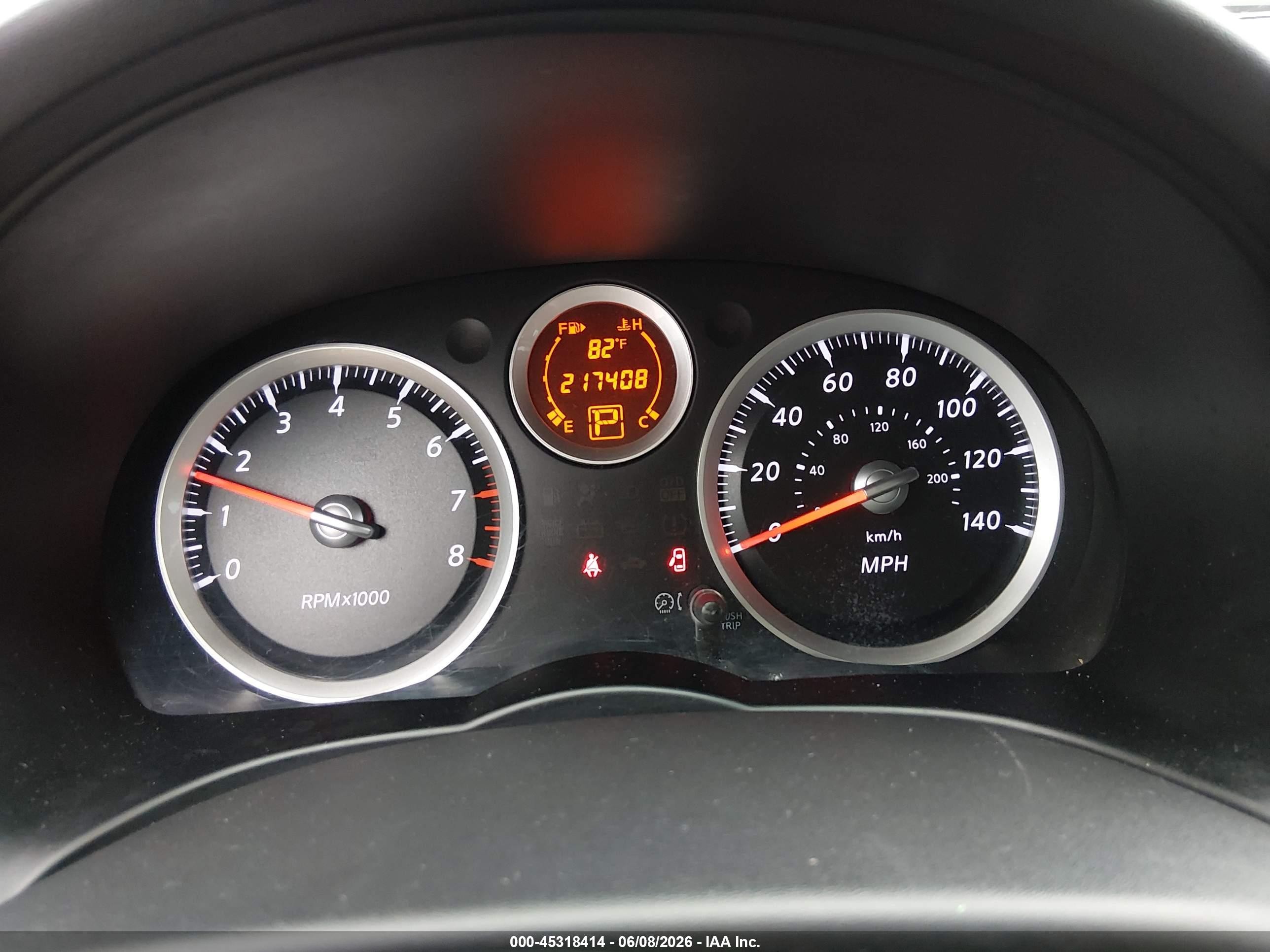 2011 Nissan Sentra 2.0s Red vin: 3N1AB6AP9BL727787