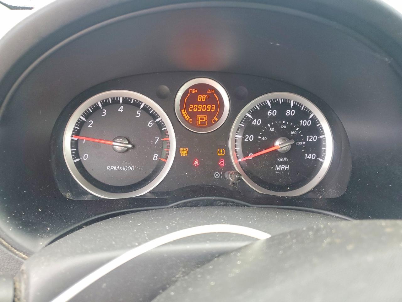 2011 Nissan Sentra 2.0 Silver vin: 3N1AB6AP9BL728924