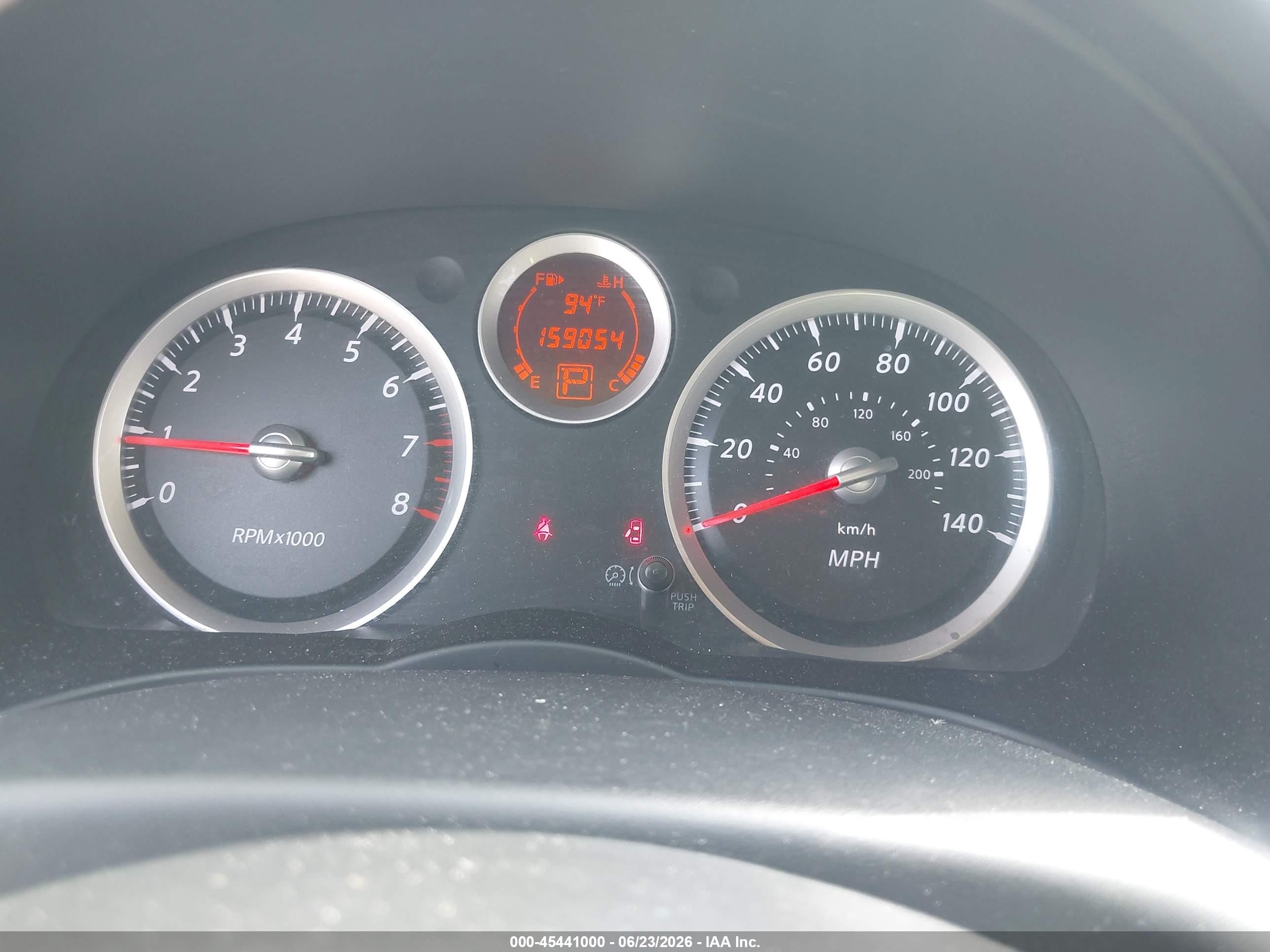 2011 Nissan Sentra 2.0sr Blue vin: 3N1AB6AP9BL730298