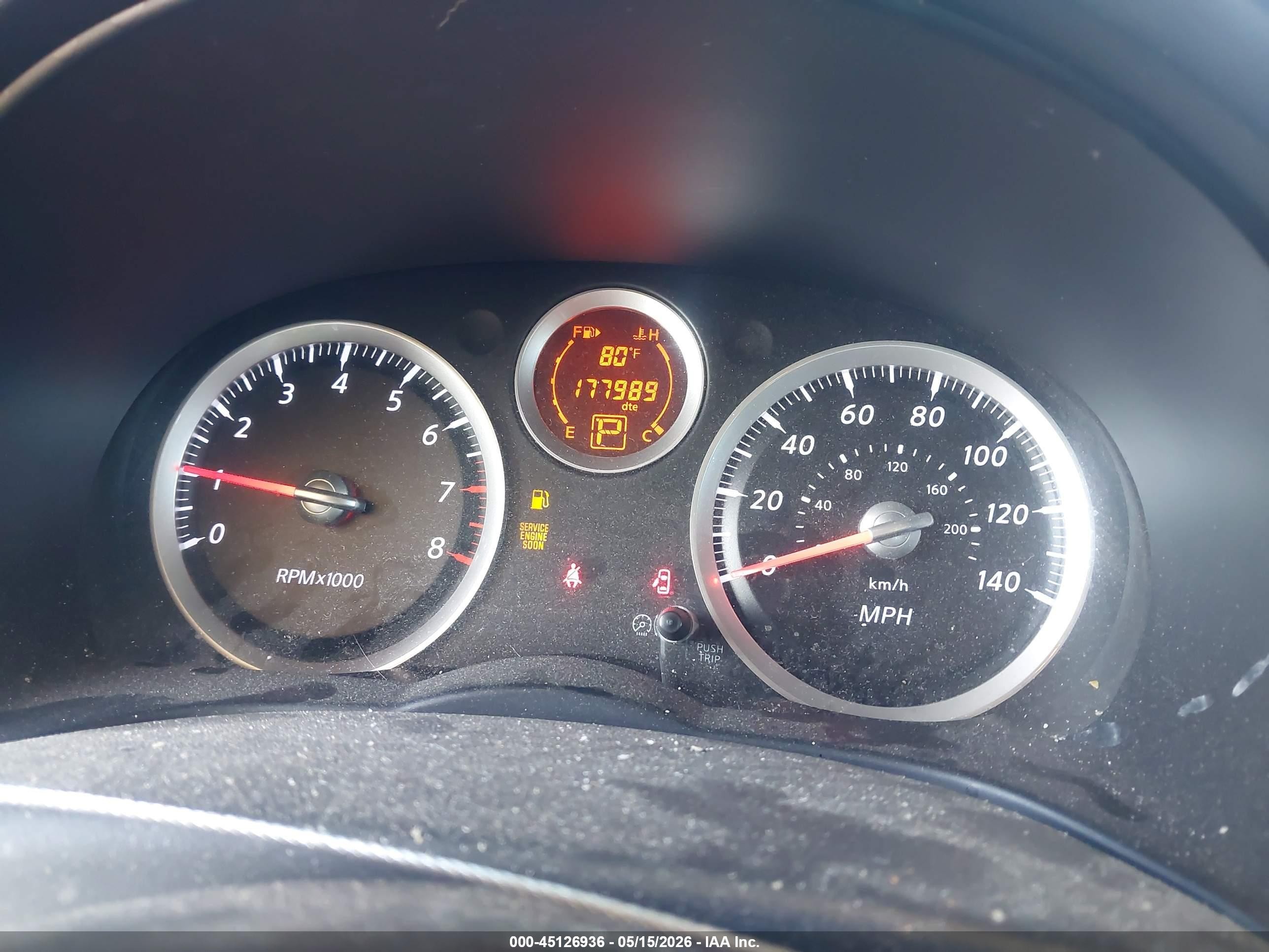 2011 Nissan Sentra 2.0s Серый vin: 3N1AB6AP9BL730317