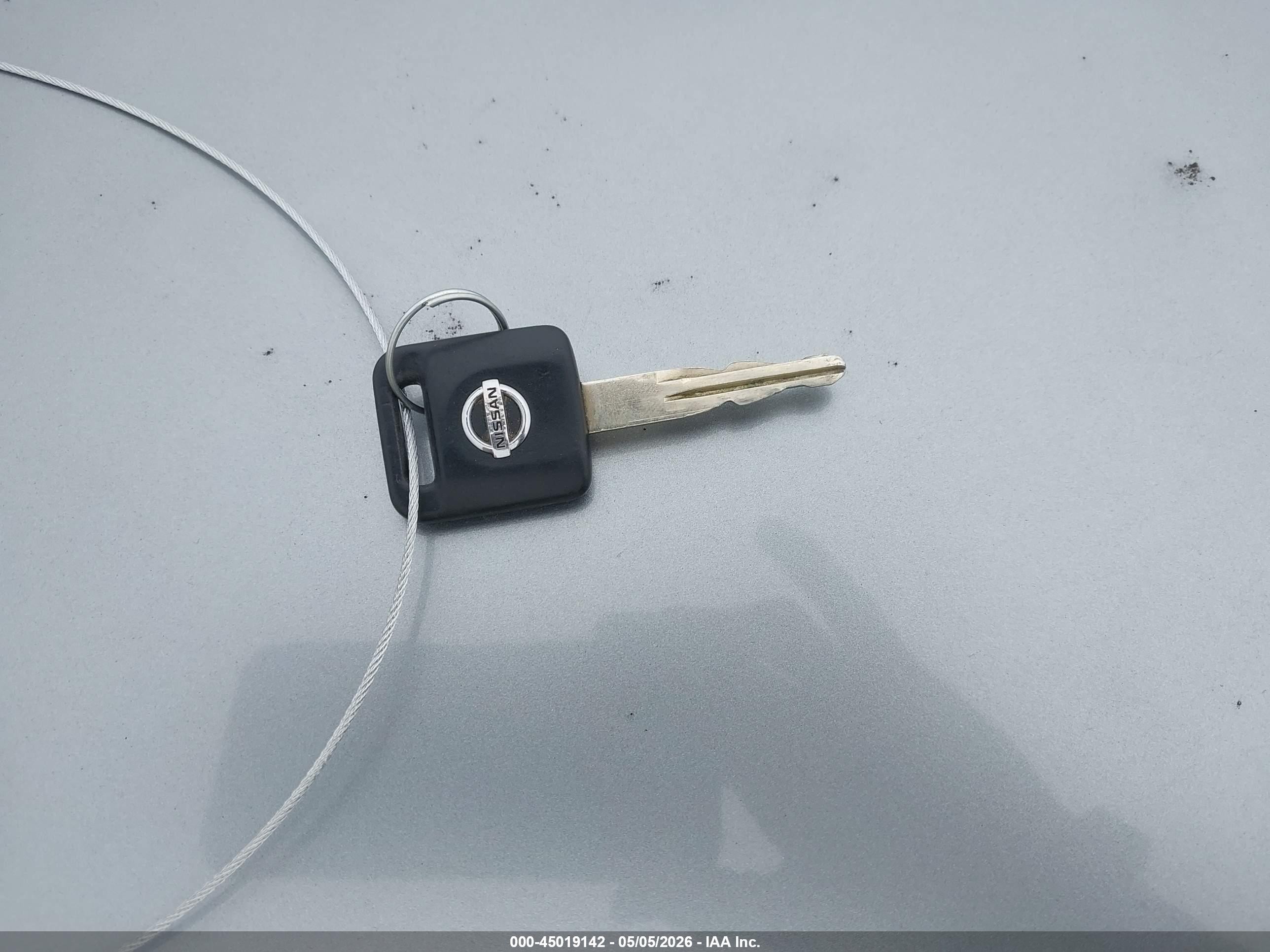 2012 Nissan Sentra 2.0 S Серый vin: 3N1AB6AP9CL636892