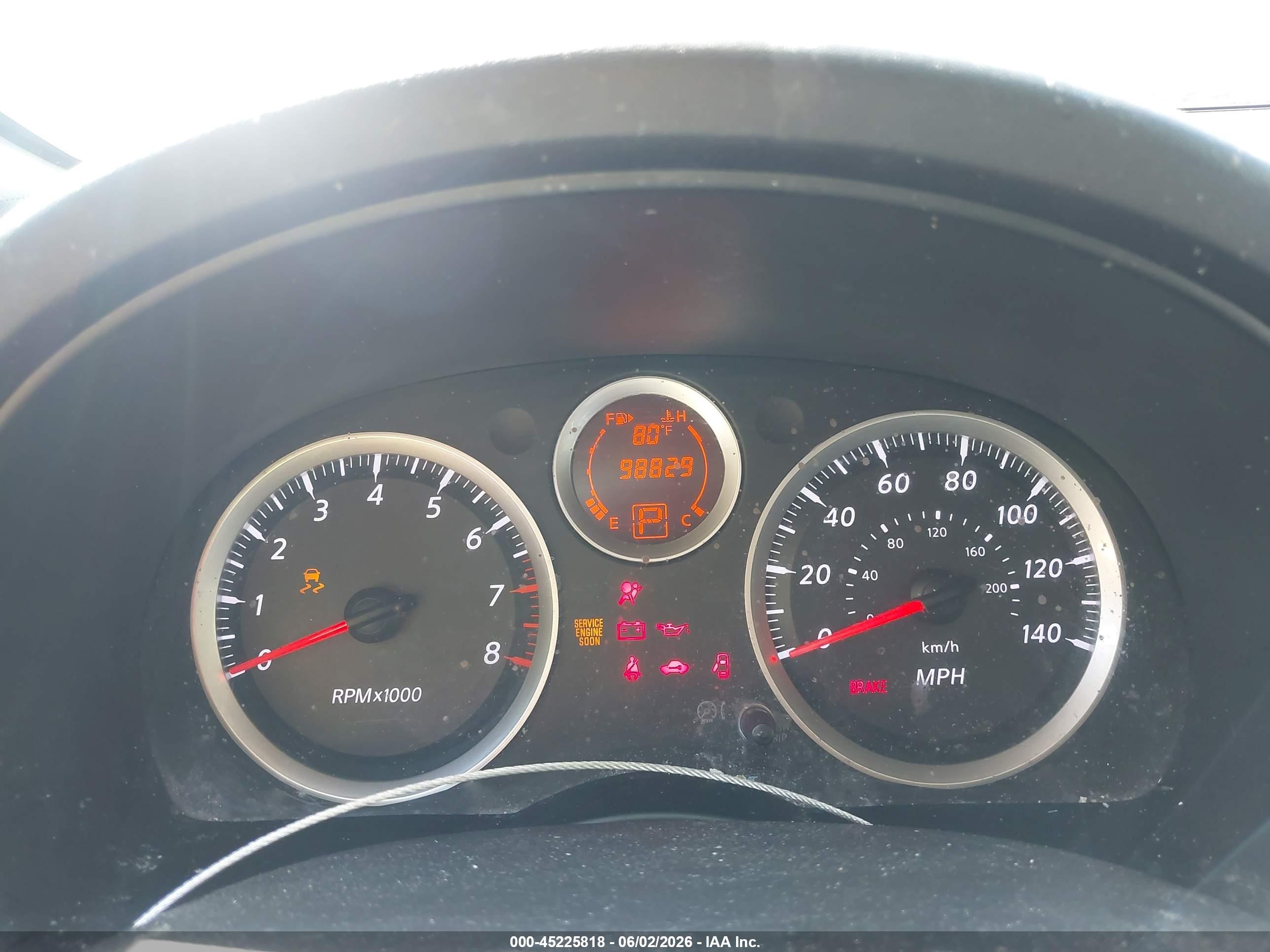 2012 Nissan Sentra 2.0 S Red vin: 3N1AB6AP9CL642112