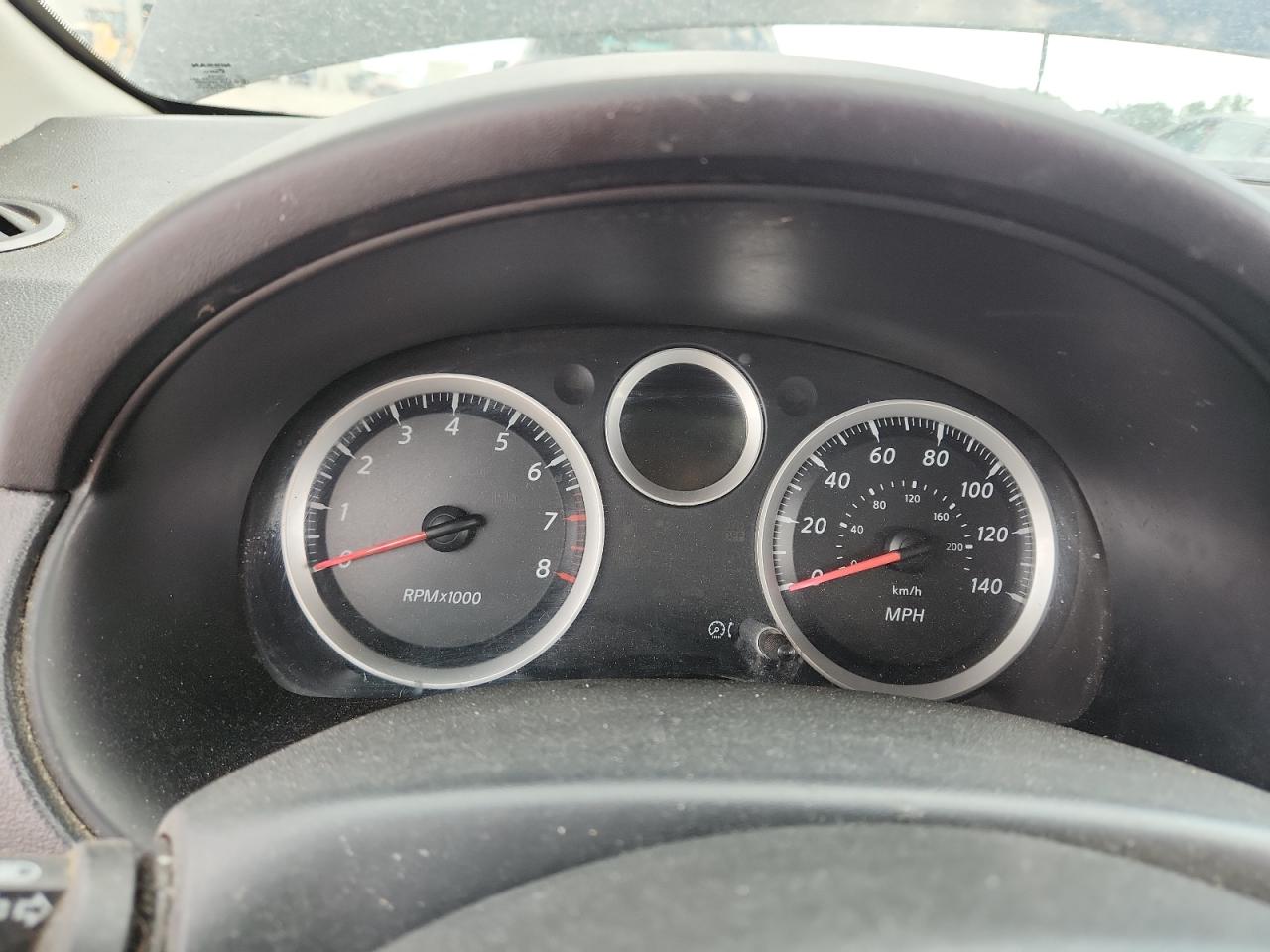 2012 Nissan Sentra 2.0 Black vin: 3N1AB6AP9CL650114