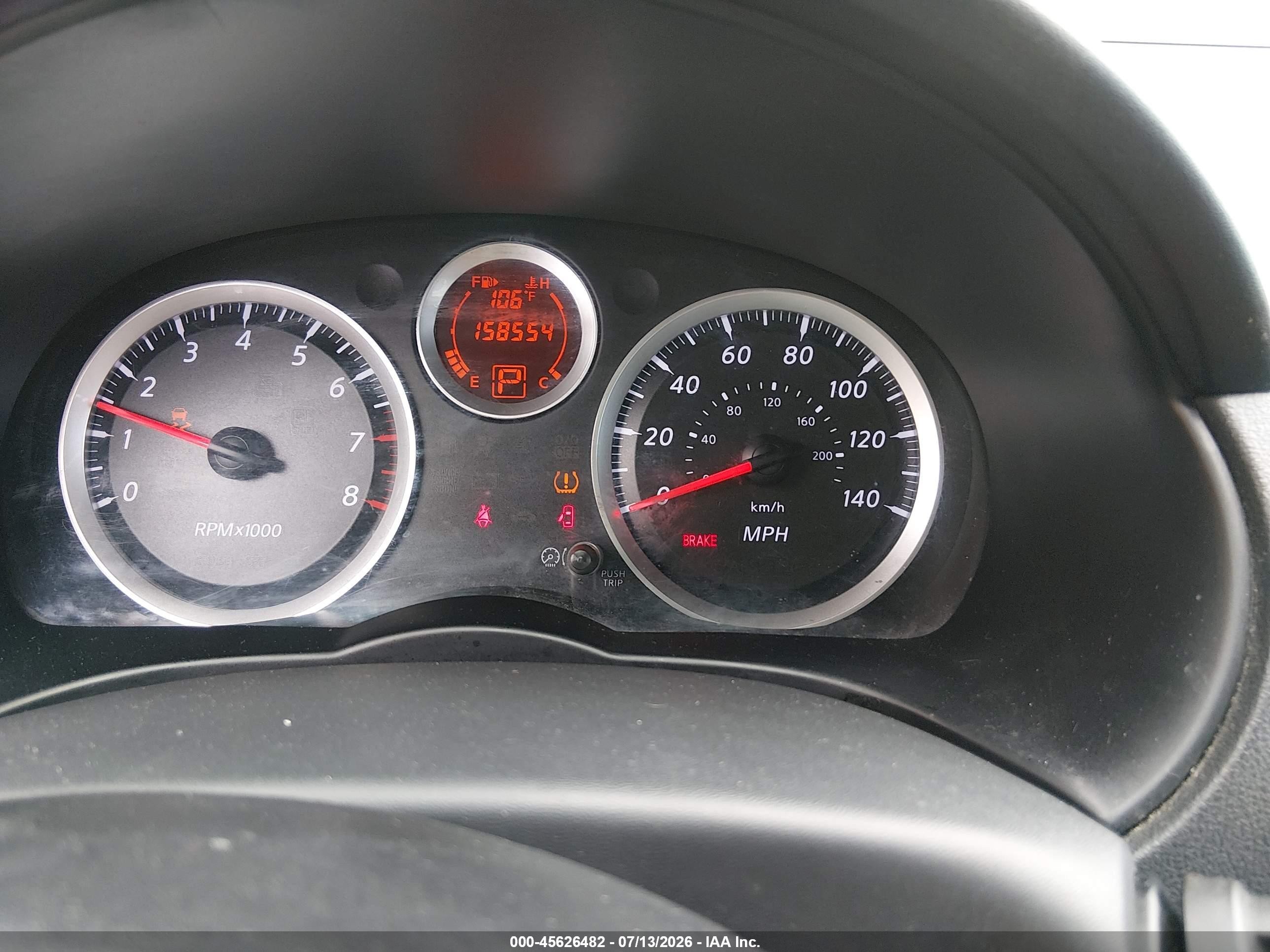 2012 Nissan Sentra 2.0 S Gray vin: 3N1AB6AP9CL660447