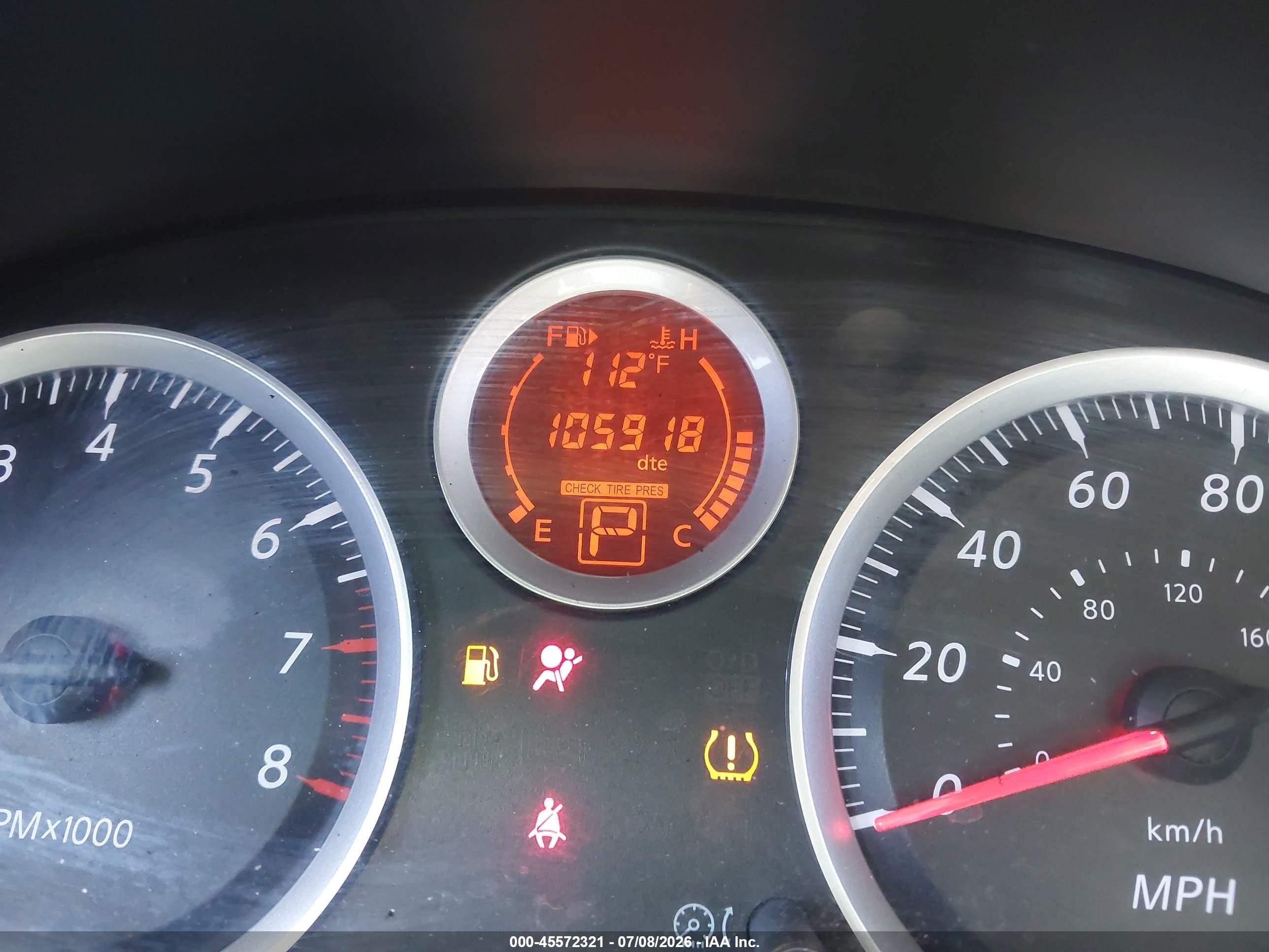 2012 Nissan Sentra 2.0 S Серебряный vin: 3N1AB6AP9CL671092