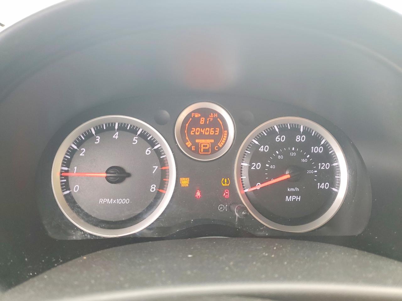 2012 Nissan Sentra 2.0 Серебряный vin: 3N1AB6AP9CL712708