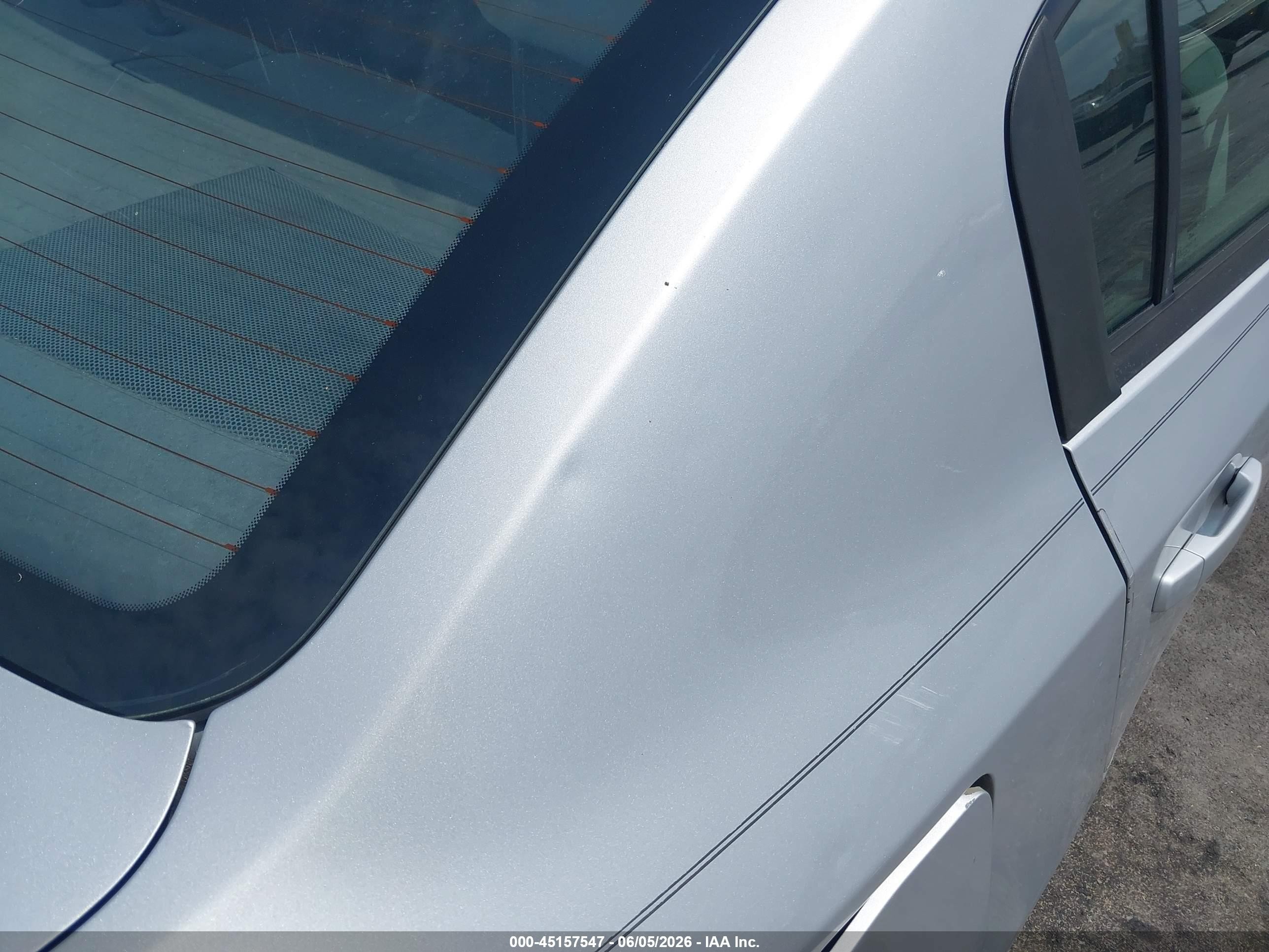 2012 Nissan Sentra 2.0 Sr Silver vin: 3N1AB6AP9CL720453