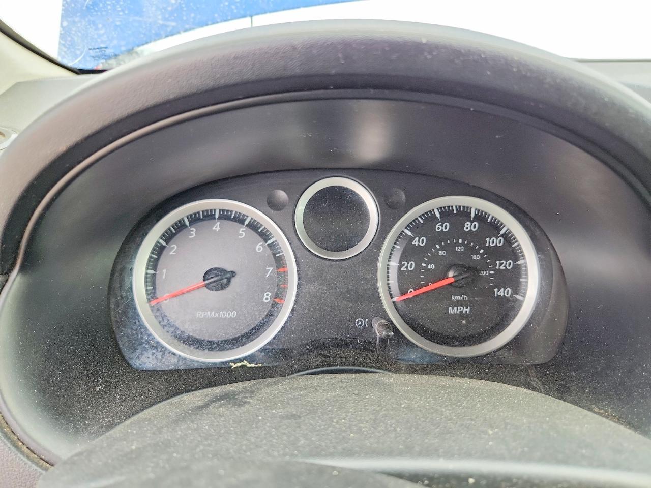 2012 Nissan Sentra 2.0 Blue vin: 3N1AB6AP9CL743540
