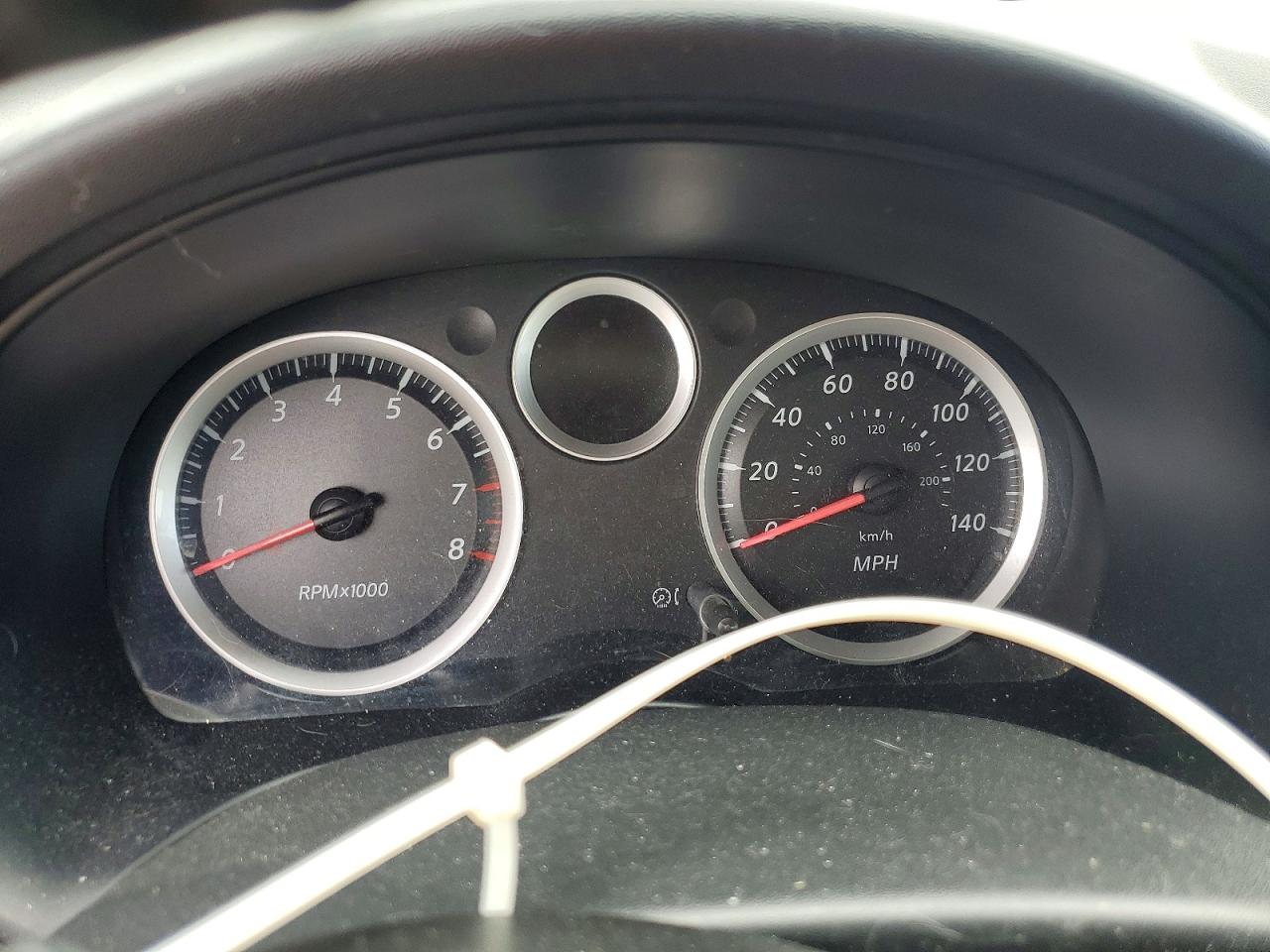 2012 Nissan Sentra 2.0 Белый vin: 3N1AB6AP9CL750536