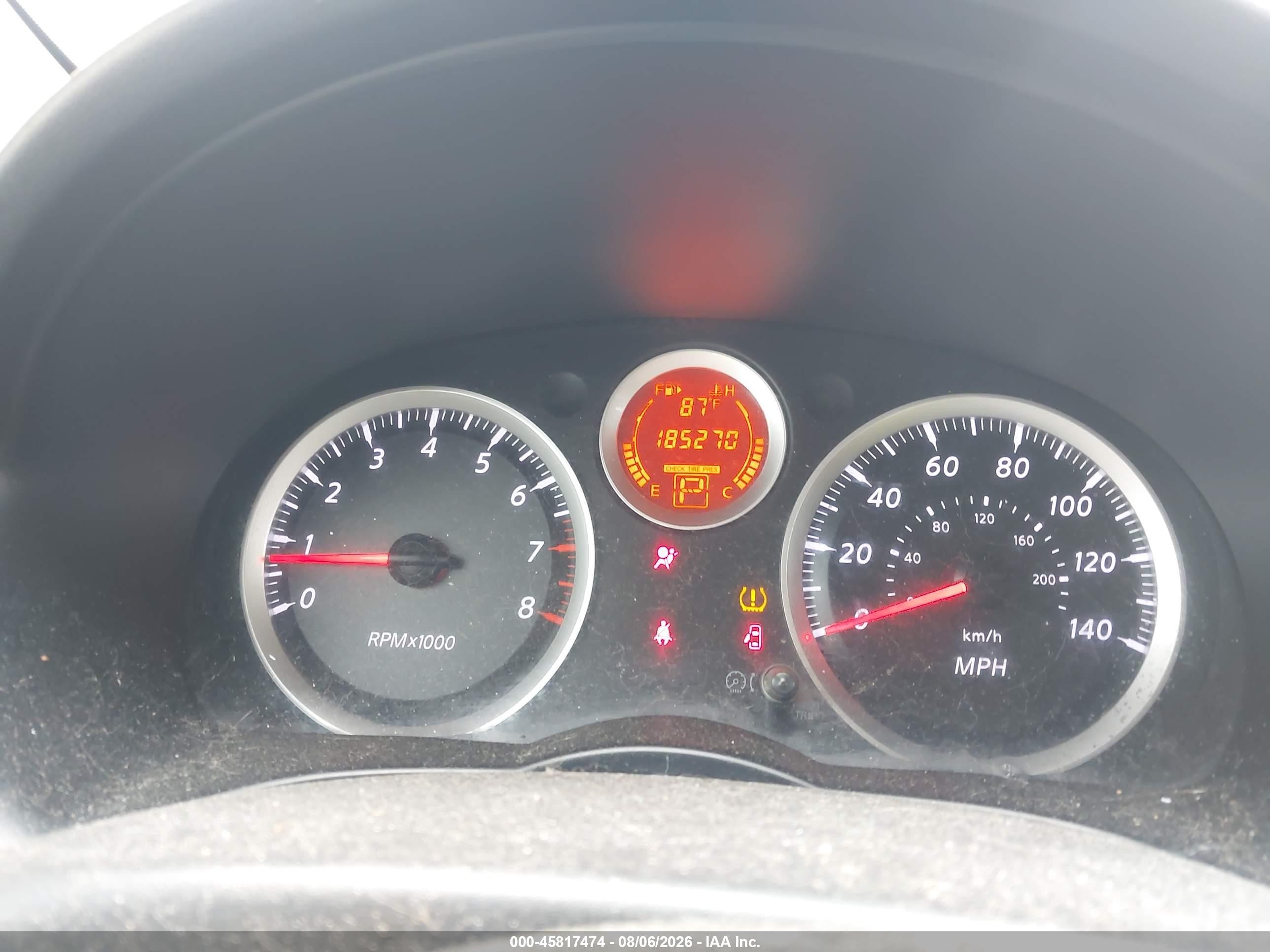 2012 Nissan Sentra 2.0 S Silver vin: 3N1AB6AP9CL771757