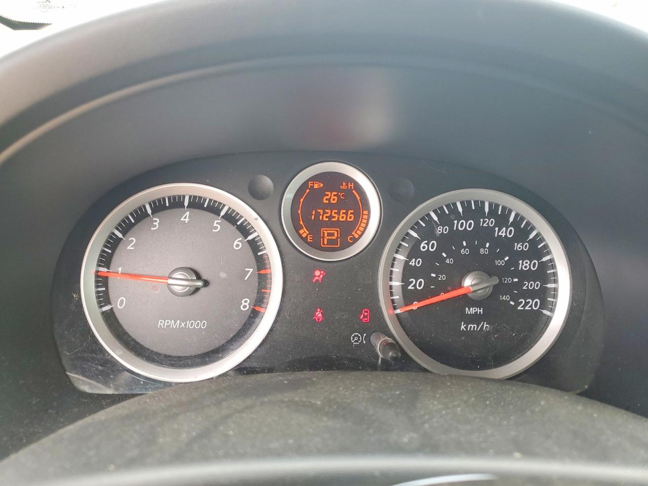2010 Nissan Sentra 2.0 Silver vin: 3N1AB6APXAL625560