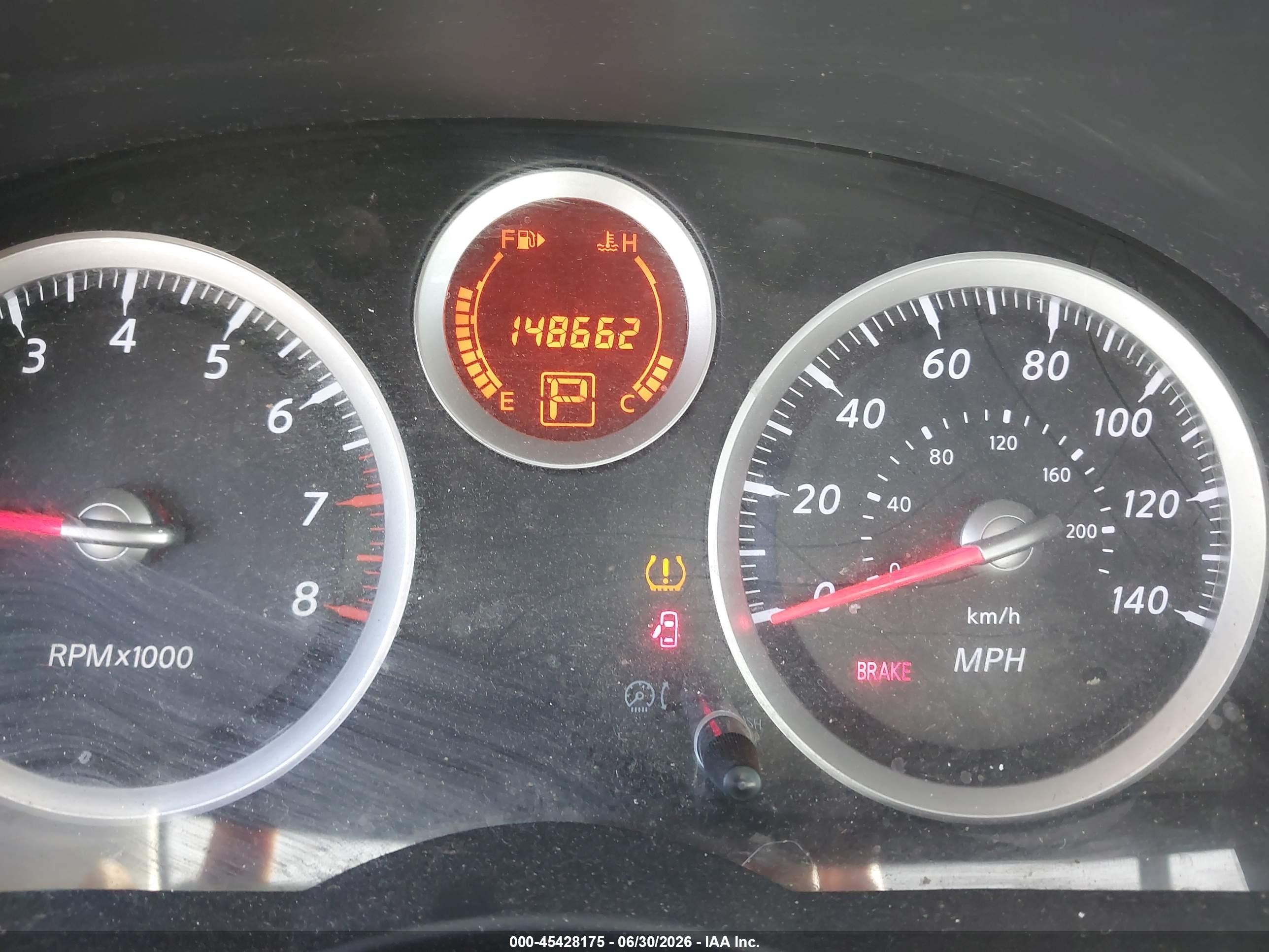 2010 Nissan Sentra 2.0 White vin: 3N1AB6APXAL663077