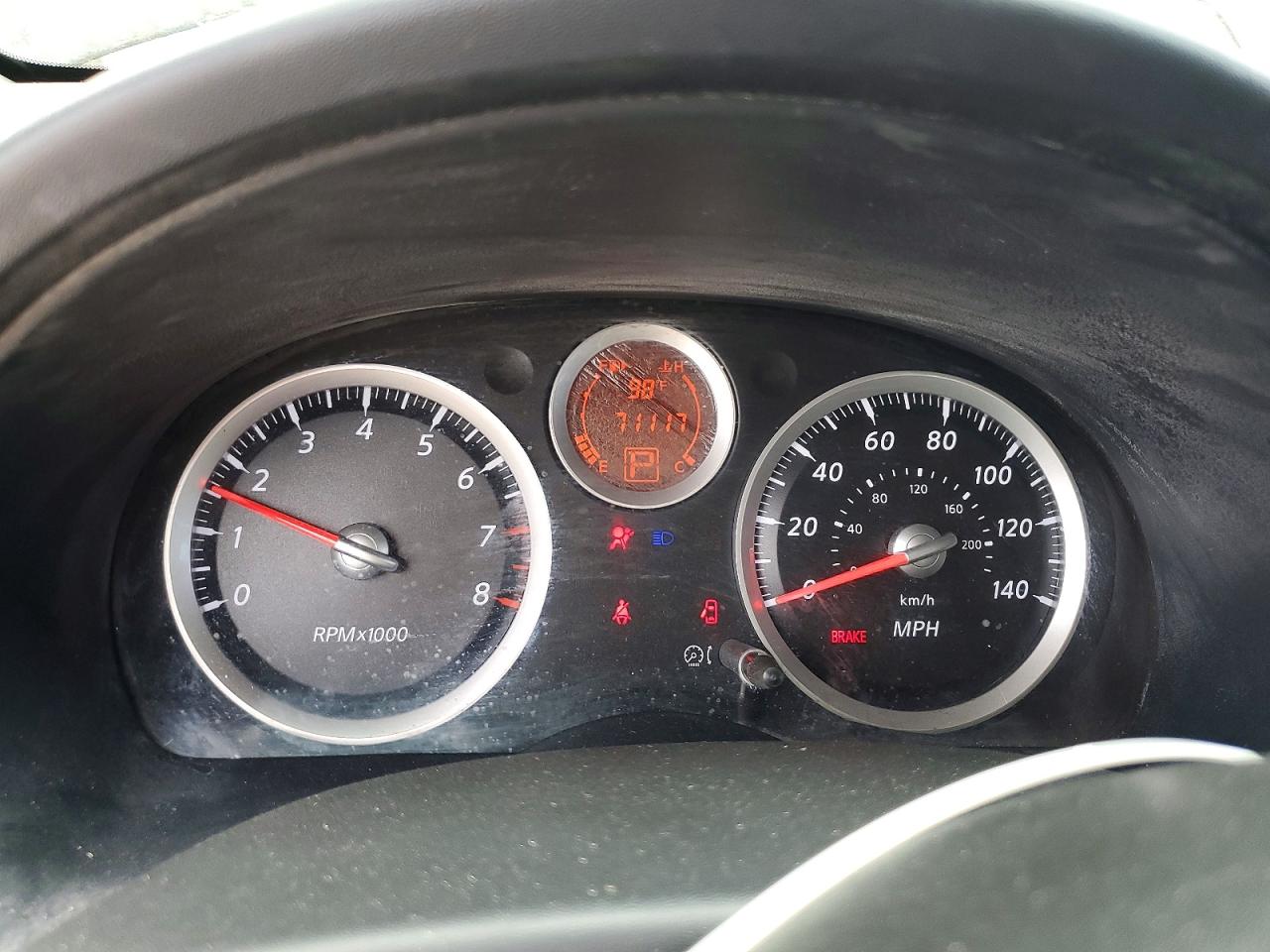 2010 Nissan Sentra 2.0 Black vin: 3N1AB6APXAL705389