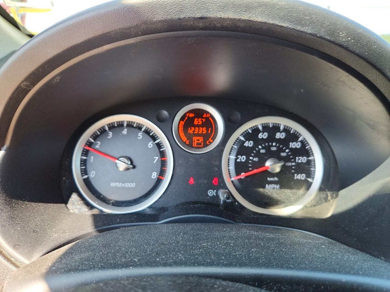 2011 Nissan Sentra 2.0 Silver vin: 3N1AB6APXBL622367