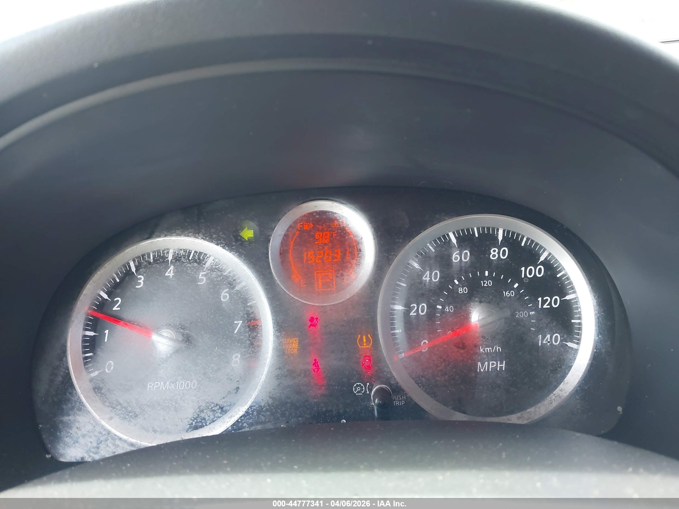 2011 Nissan Sentra 2.0sr Синий vin: 3N1AB6APXBL628184