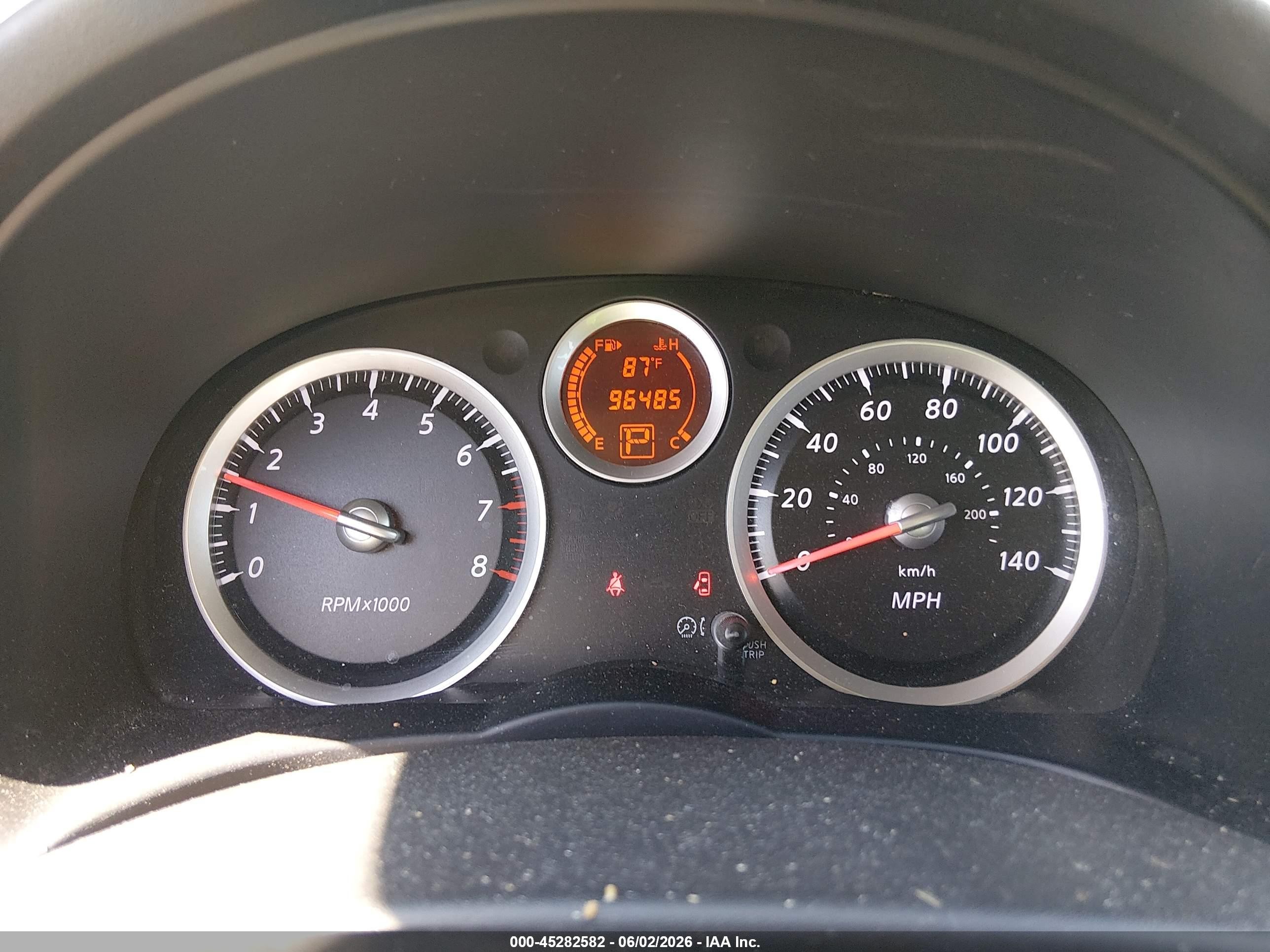 2011 Nissan Sentra 2.0s Silver vin: 3N1AB6APXBL633286