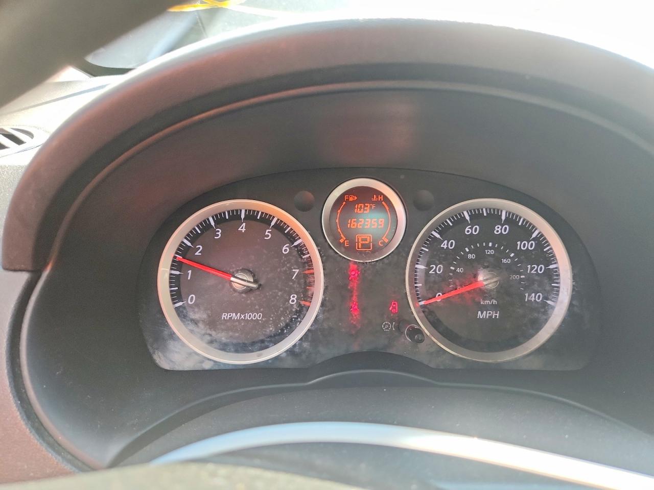 2011 Nissan Sentra 2.0 Black vin: 3N1AB6APXBL639976