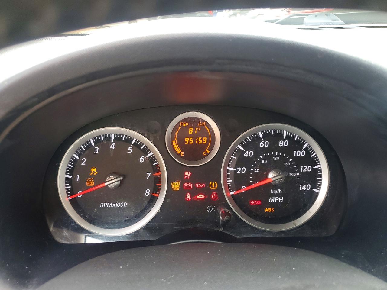 2011 Nissan Sentra 2.0 Black vin: 3N1AB6APXBL641081