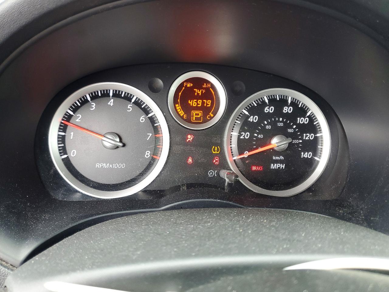 2011 Nissan Sentra 2.0/2.0s/sr/2.0sl Red vin: 3N1AB6APXBL652453