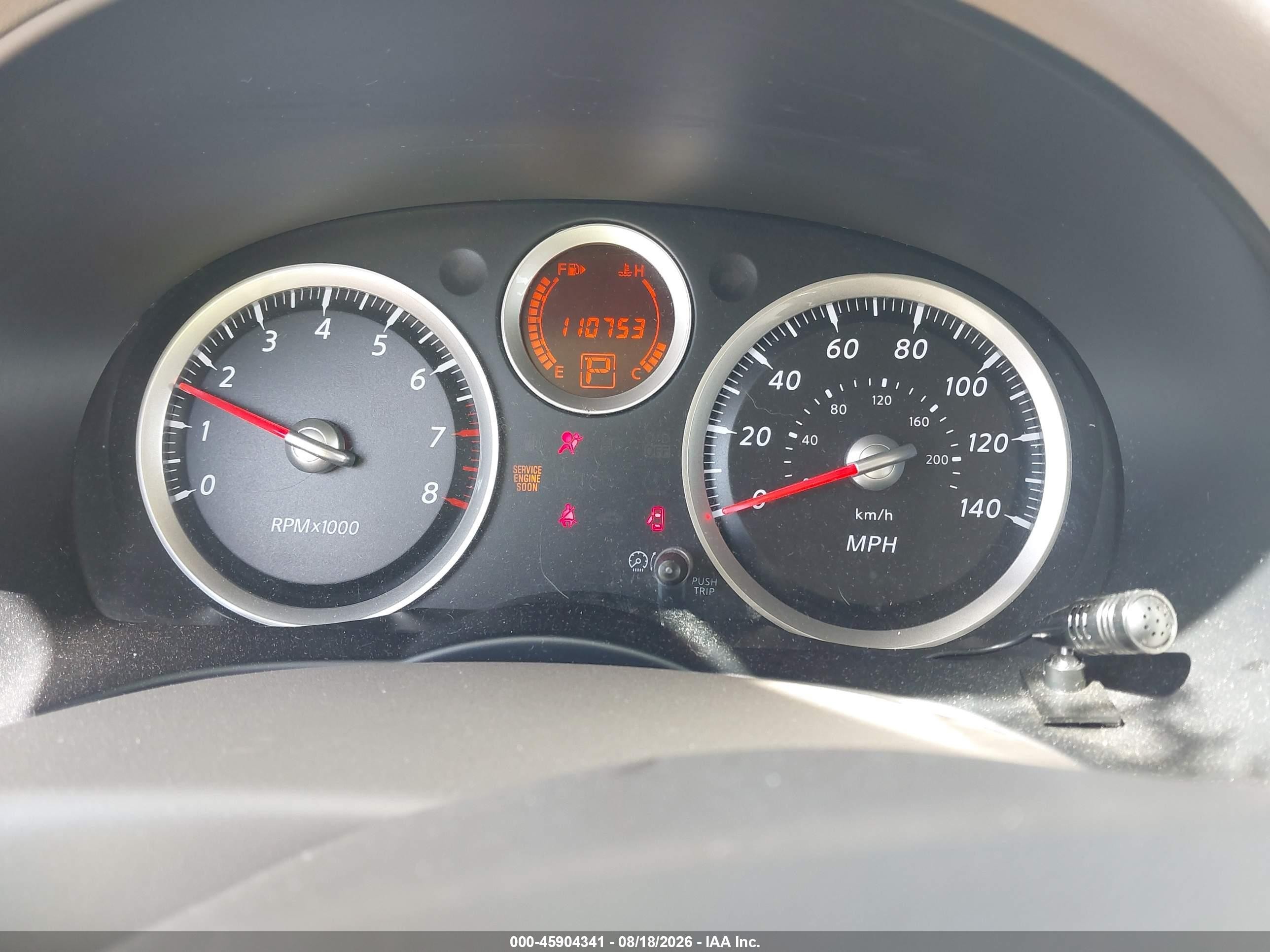 2011 Nissan Sentra 2.0 White vin: 3N1AB6APXBL659631