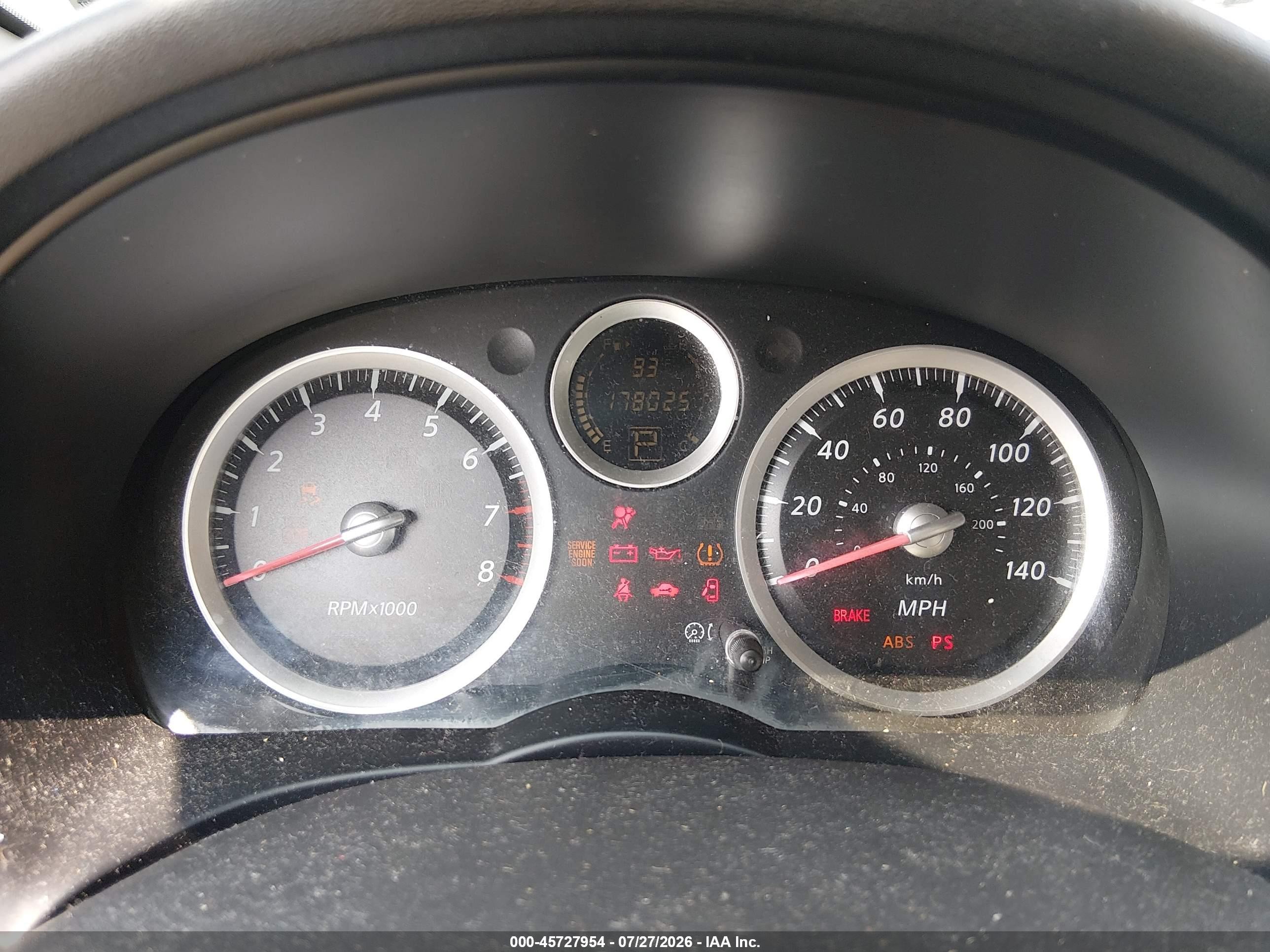 2011 Nissan Sentra 2.0sr Black vin: 3N1AB6APXBL669821