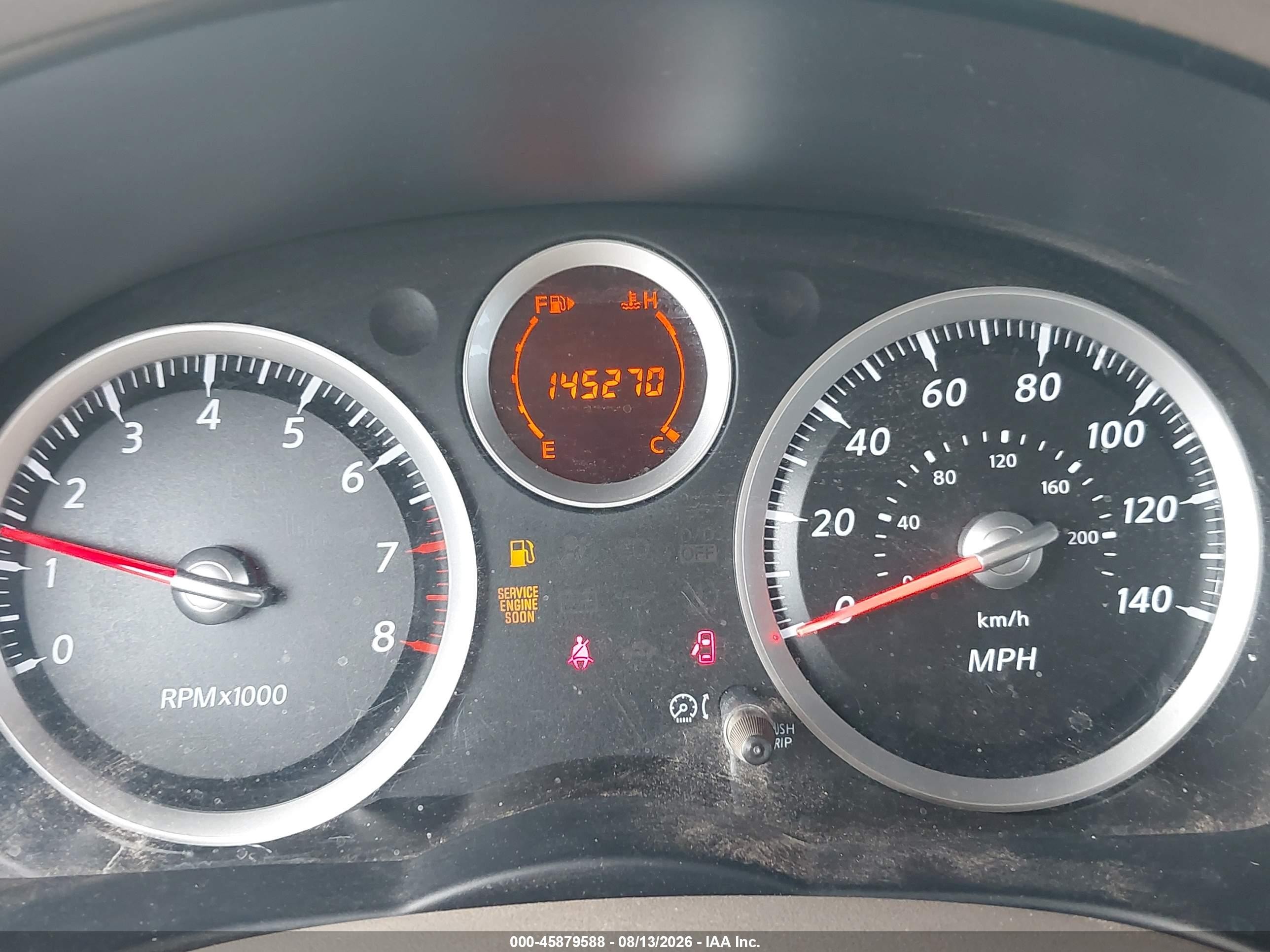 2011 Nissan Sentra 2.0 Белый vin: 3N1AB6APXBL679913