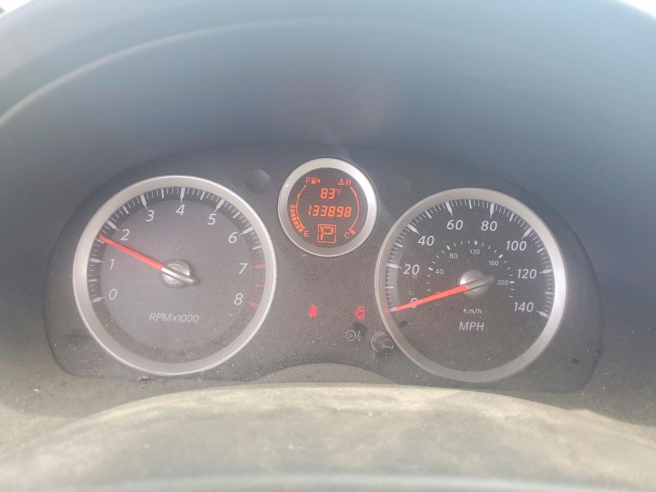 2011 Nissan Sentra 2.0 Серебряный vin: 3N1AB6APXBL687204