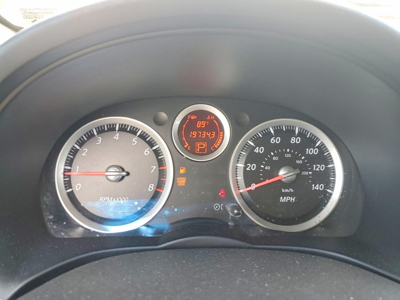2011 Nissan Sentra 2.0 White vin: 3N1AB6APXBL687932