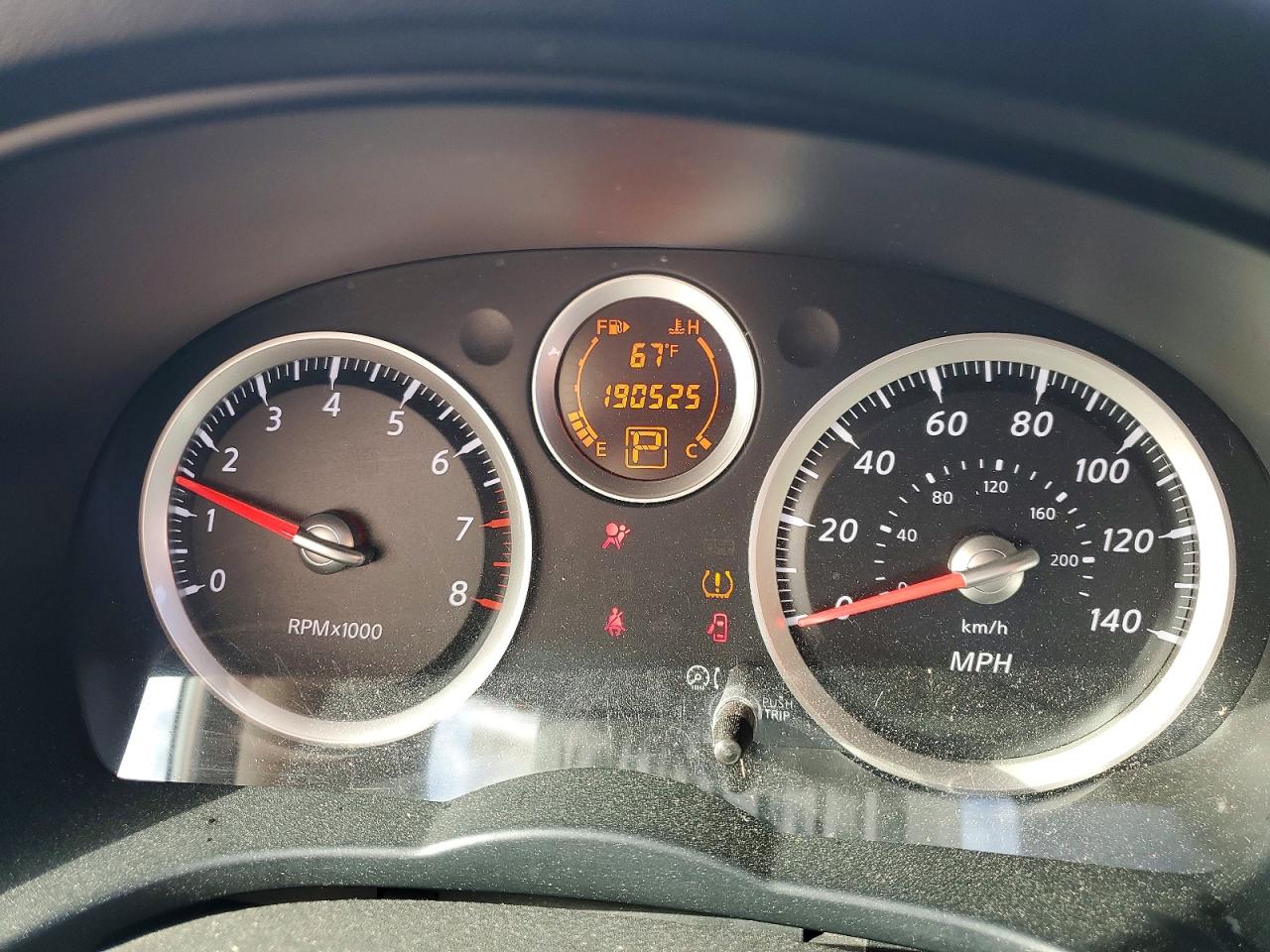 2011 Nissan Sentra 2.0 Silver vin: 3N1AB6APXBL710769