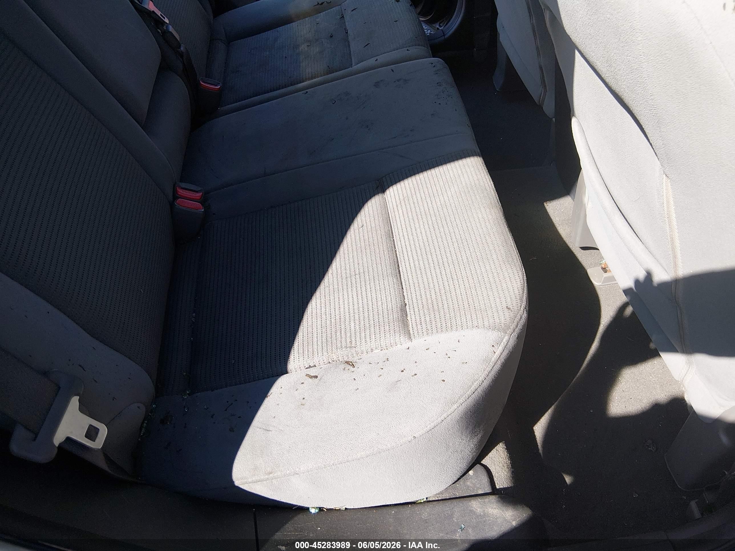 2012 Nissan Sentra 2.0 S Blue vin: 3N1AB6APXCL608034