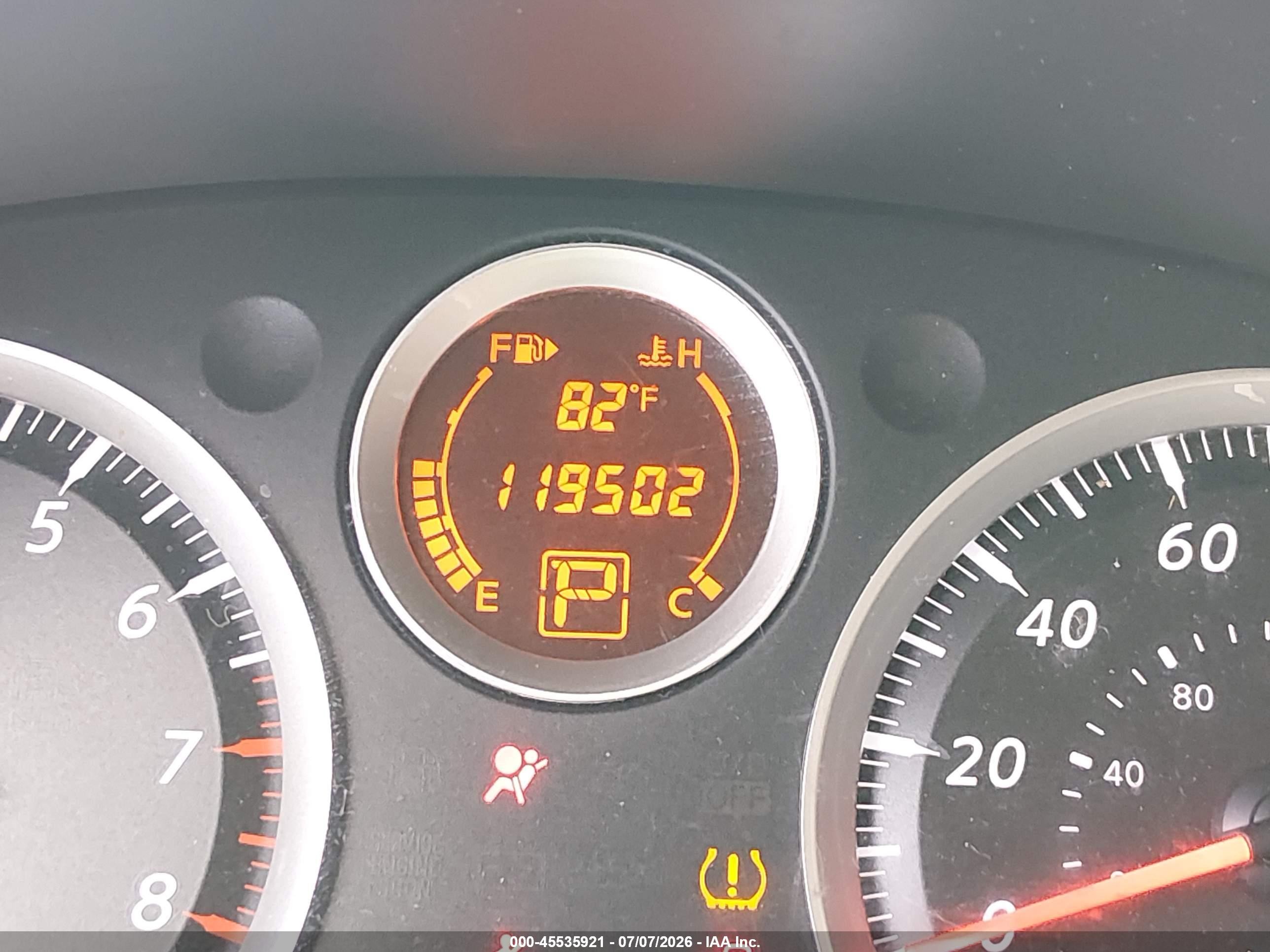 2012 Nissan Sentra 2.0 Sl Серебряный vin: 3N1AB6APXCL610799
