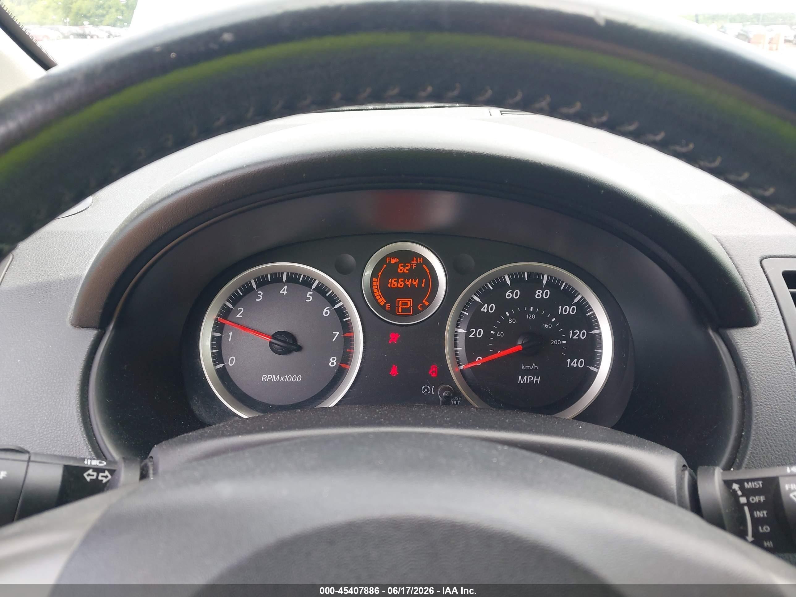 2012 Nissan Sentra 2.0 Sr Silver vin: 3N1AB6APXCL623794