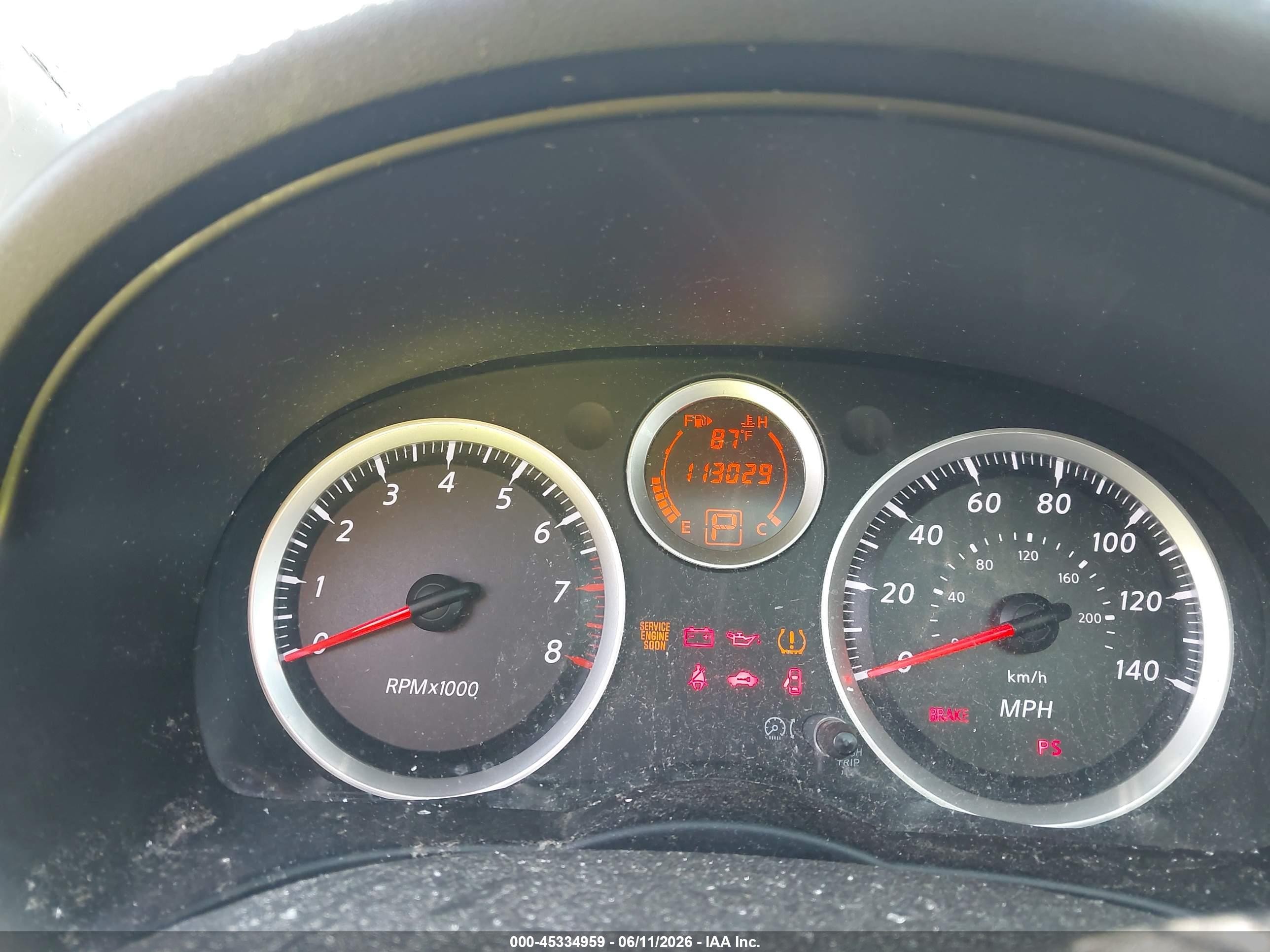 2012 Nissan Sentra 2.0 S White vin: 3N1AB6APXCL653815