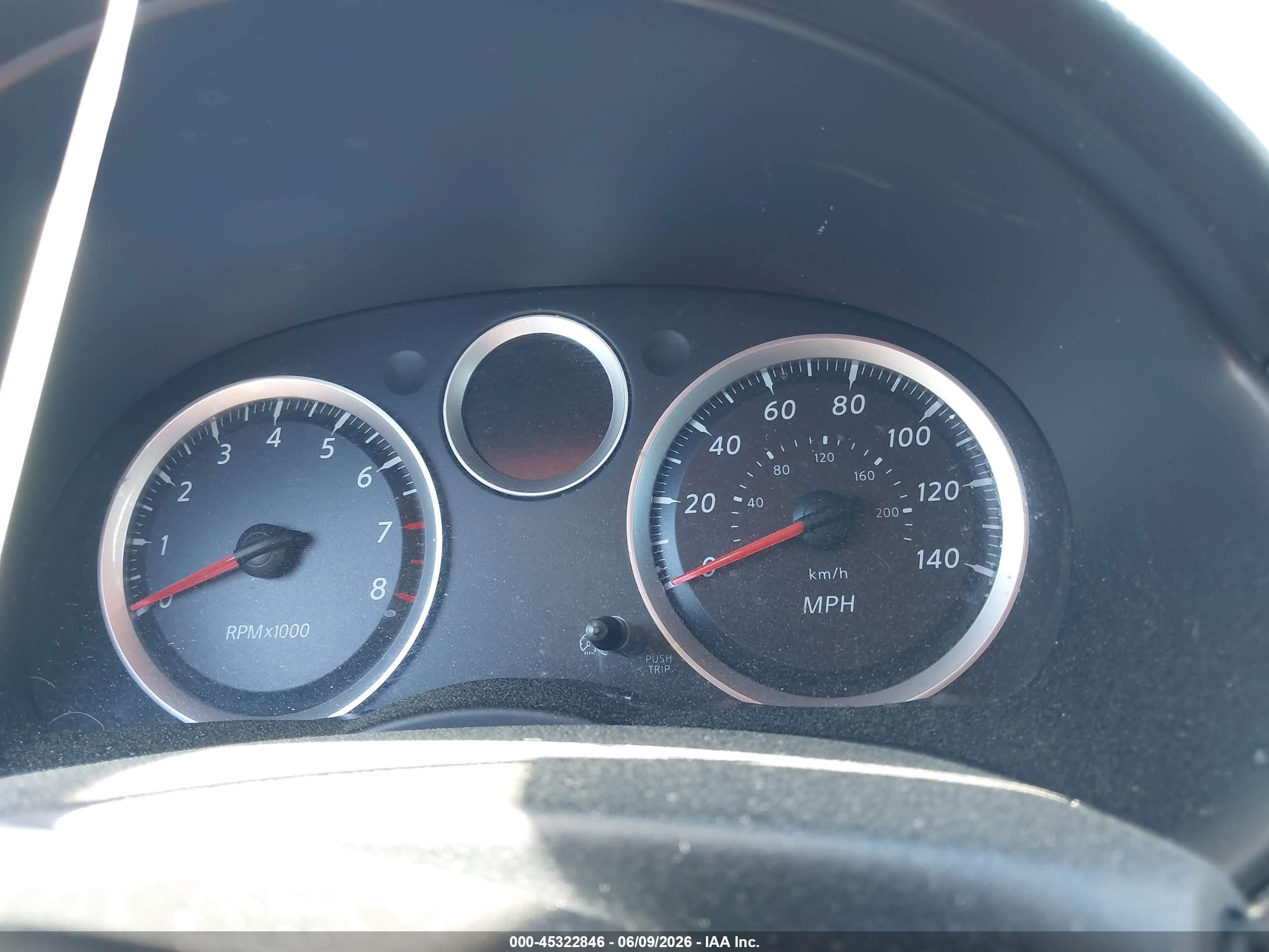 2012 Nissan Sentra 2.0 Sl Red vin: 3N1AB6APXCL669853