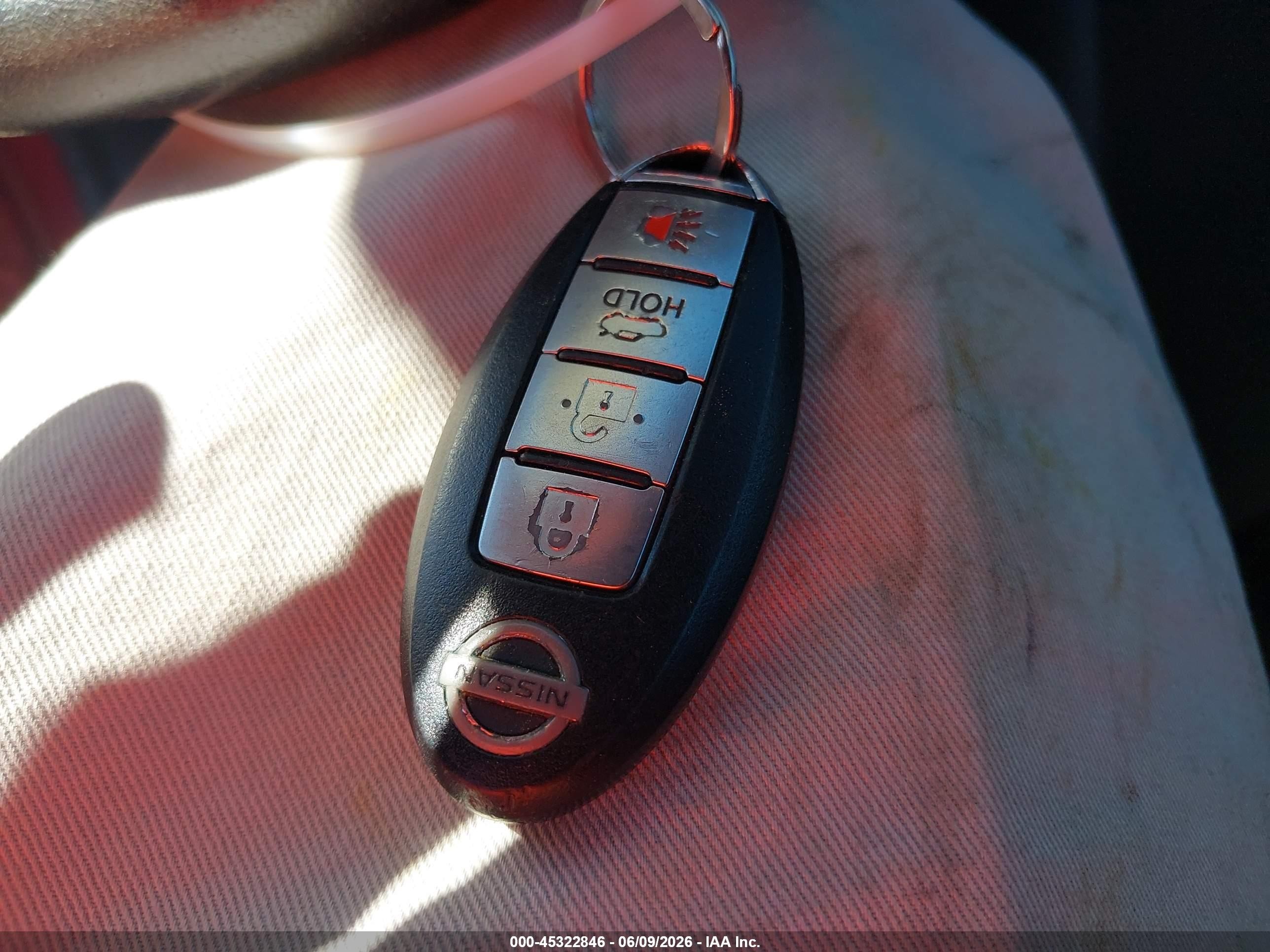 2012 Nissan Sentra 2.0 Sl Red vin: 3N1AB6APXCL669853