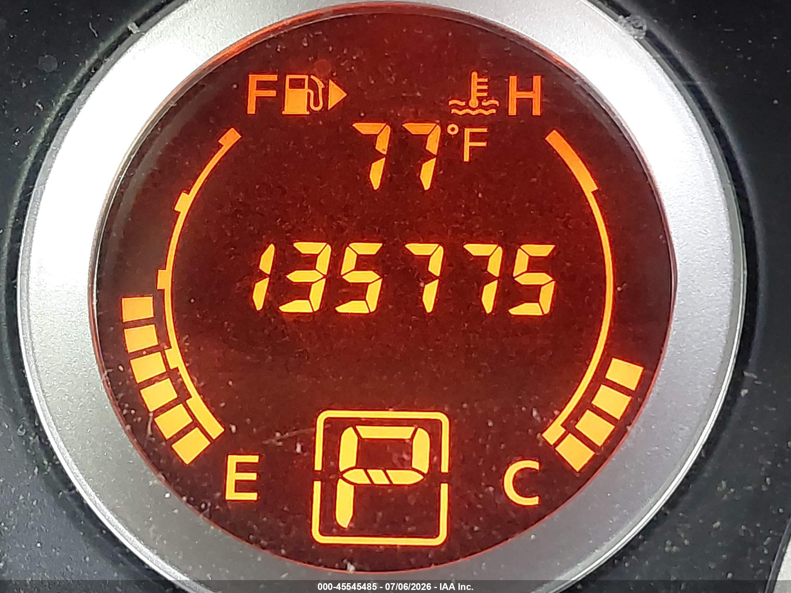 2012 Nissan Sentra 2.0 Sr Silver vin: 3N1AB6APXCL670419