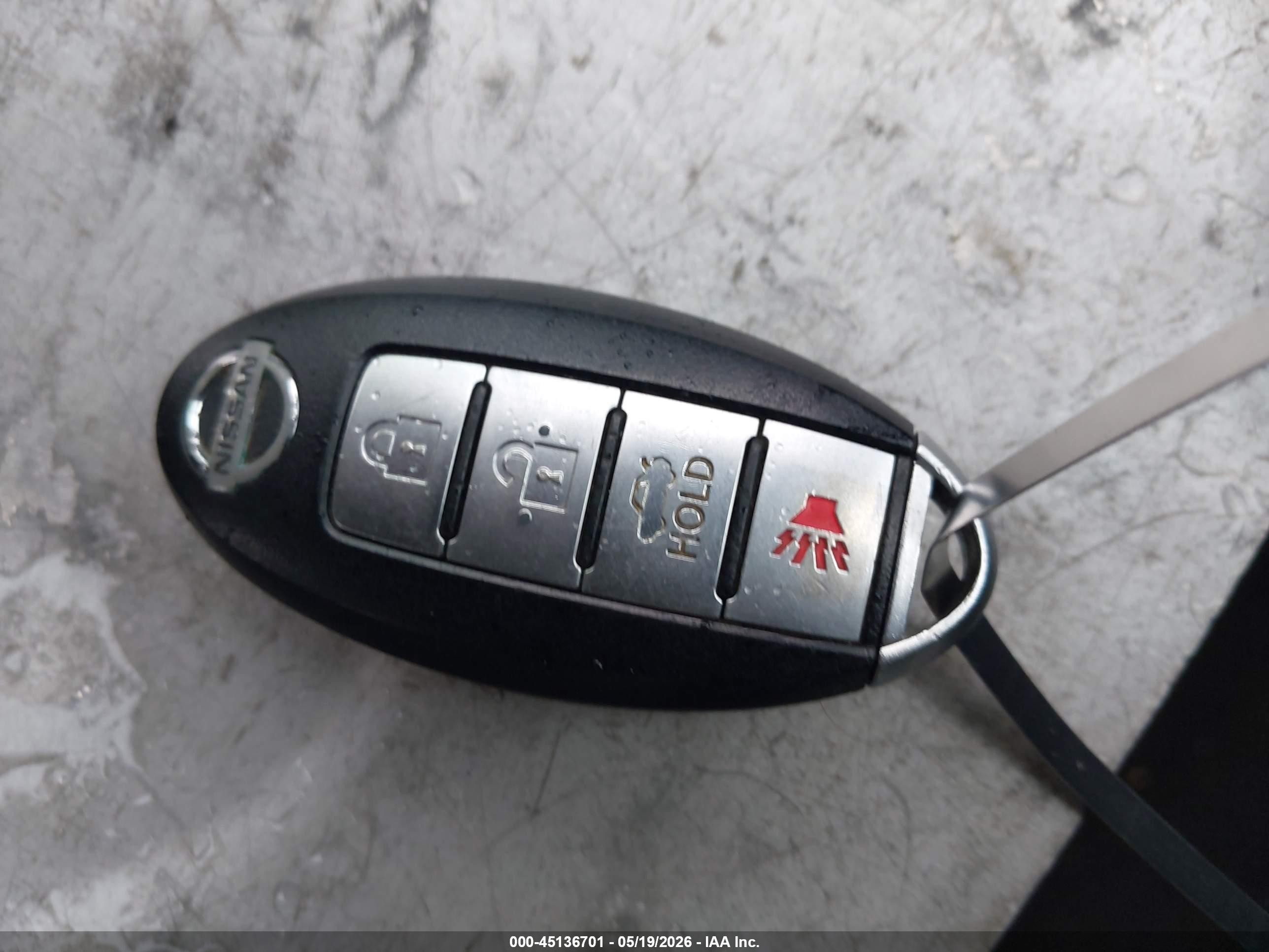 2012 Nissan Sentra 2.0 Sl Белый vin: 3N1AB6APXCL697698