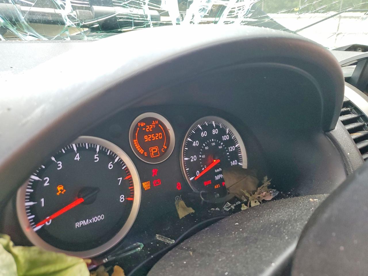 2012 Nissan Sentra 2.0 Blue vin: 3N1AB6APXCL707114