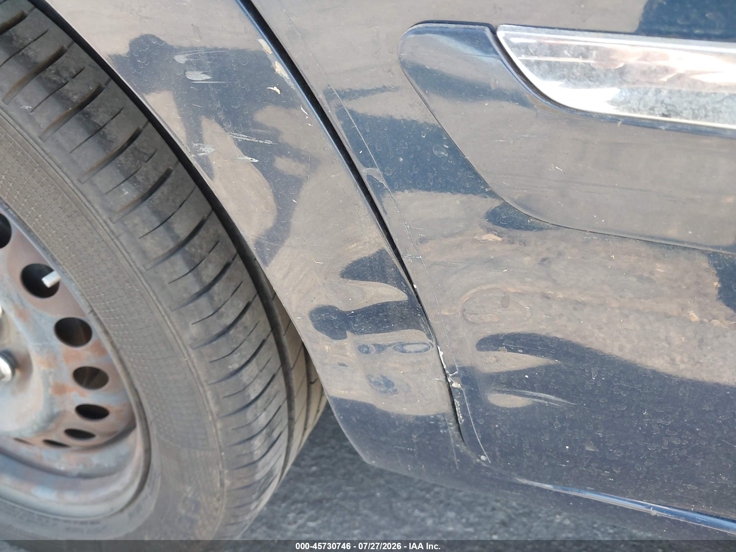 2012 Nissan Sentra 2.0 S Blue vin: 3N1AB6APXCL719005