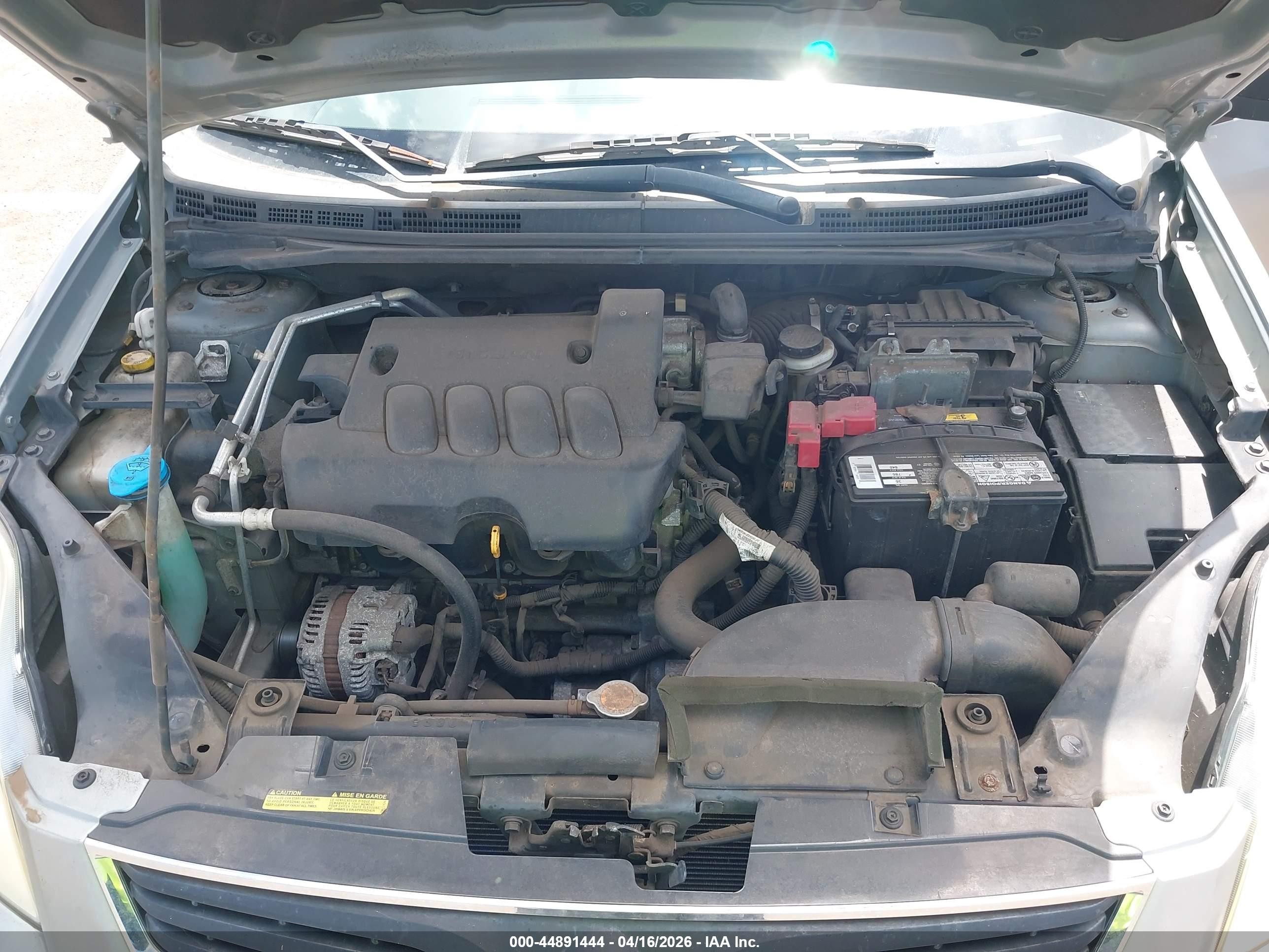 2012 Nissan Sentra 2.0 S Серебряный vin: 3N1AB6APXCL723247