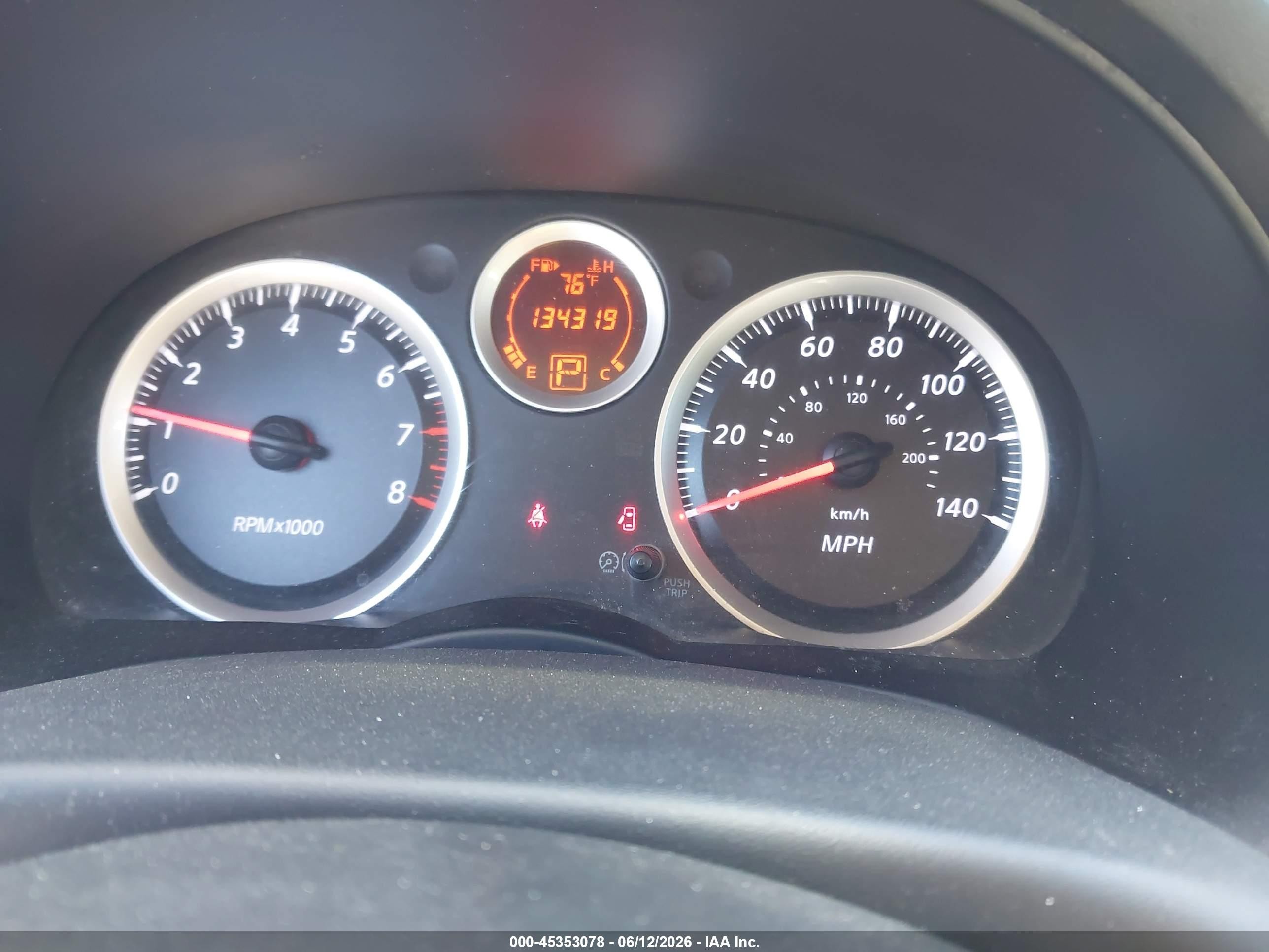 2012 Nissan Sentra 2.0 Sr Black vin: 3N1AB6APXCL751940