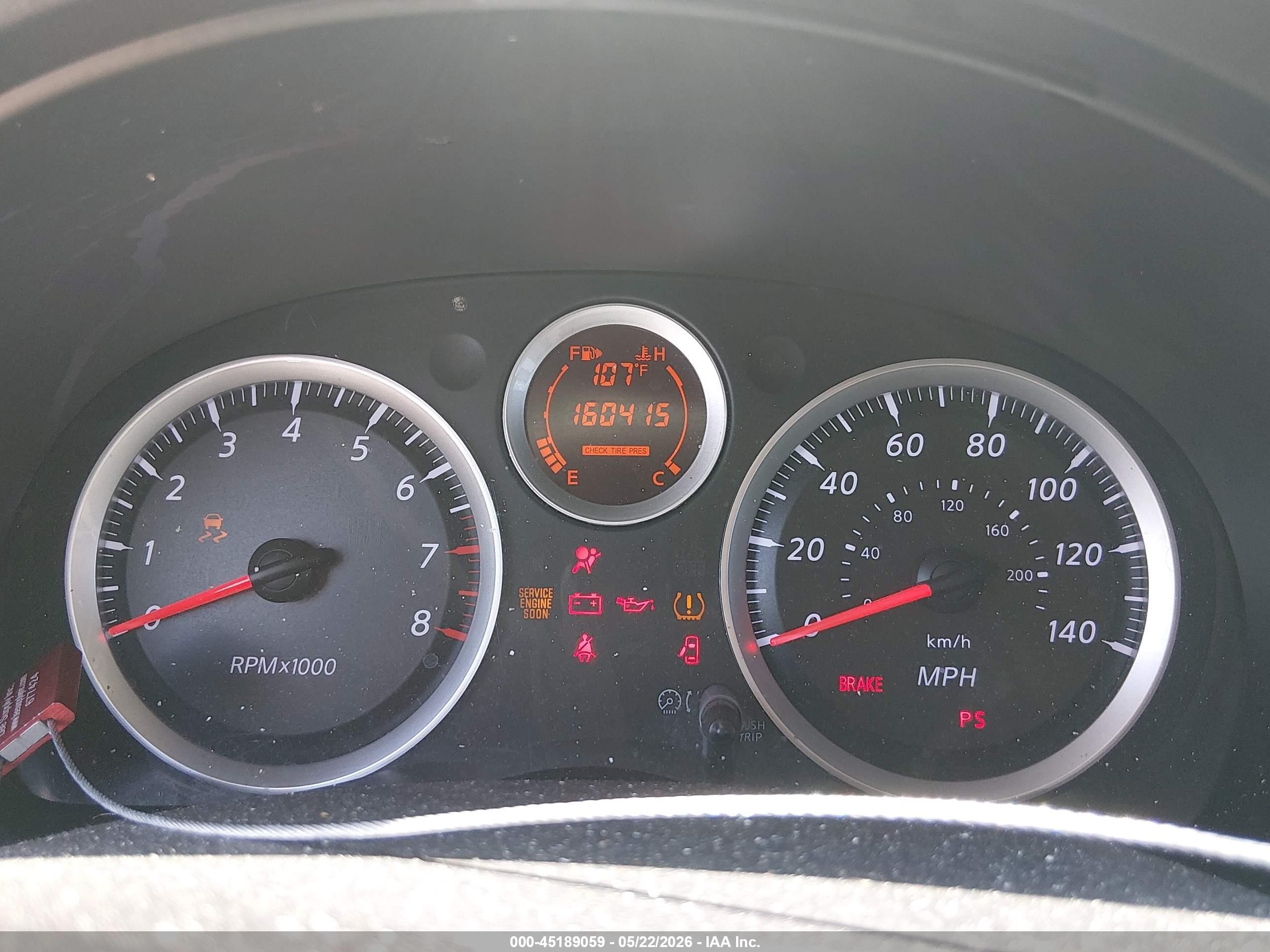 2012 Nissan Sentra 2.0 Sr Белый vin: 3N1AB6APXCL760170
