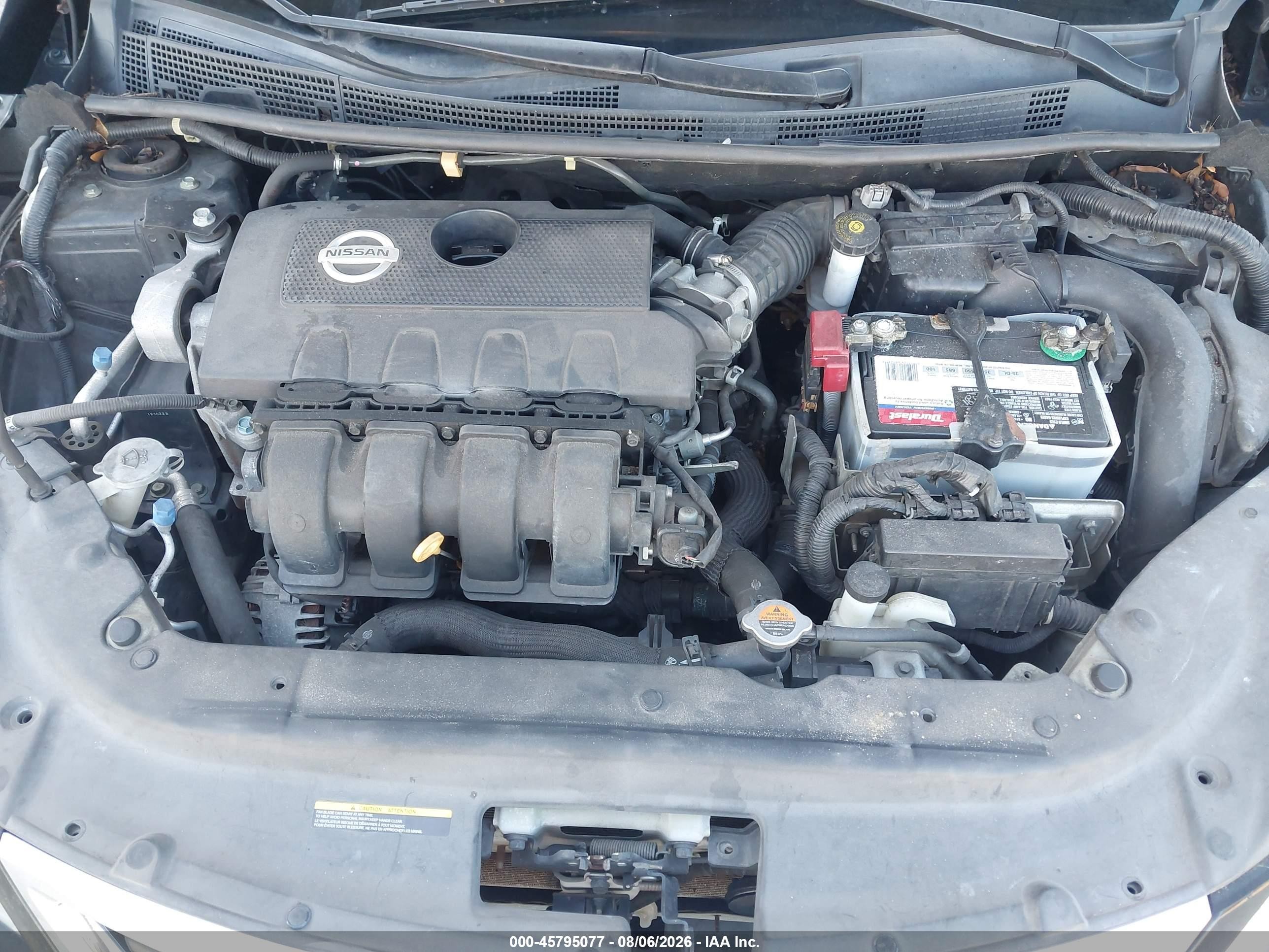 2013 Nissan Sentra Sr Black vin: 3N1AB7AP0DL650347