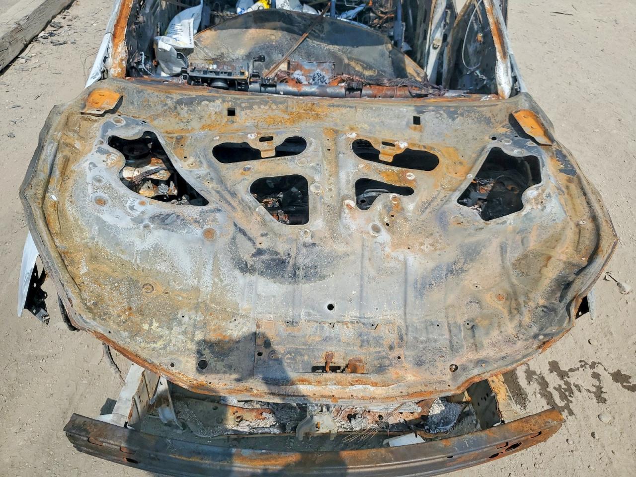 2013 Nissan Sentra S Белый vin: 3N1AB7AP0DL662322