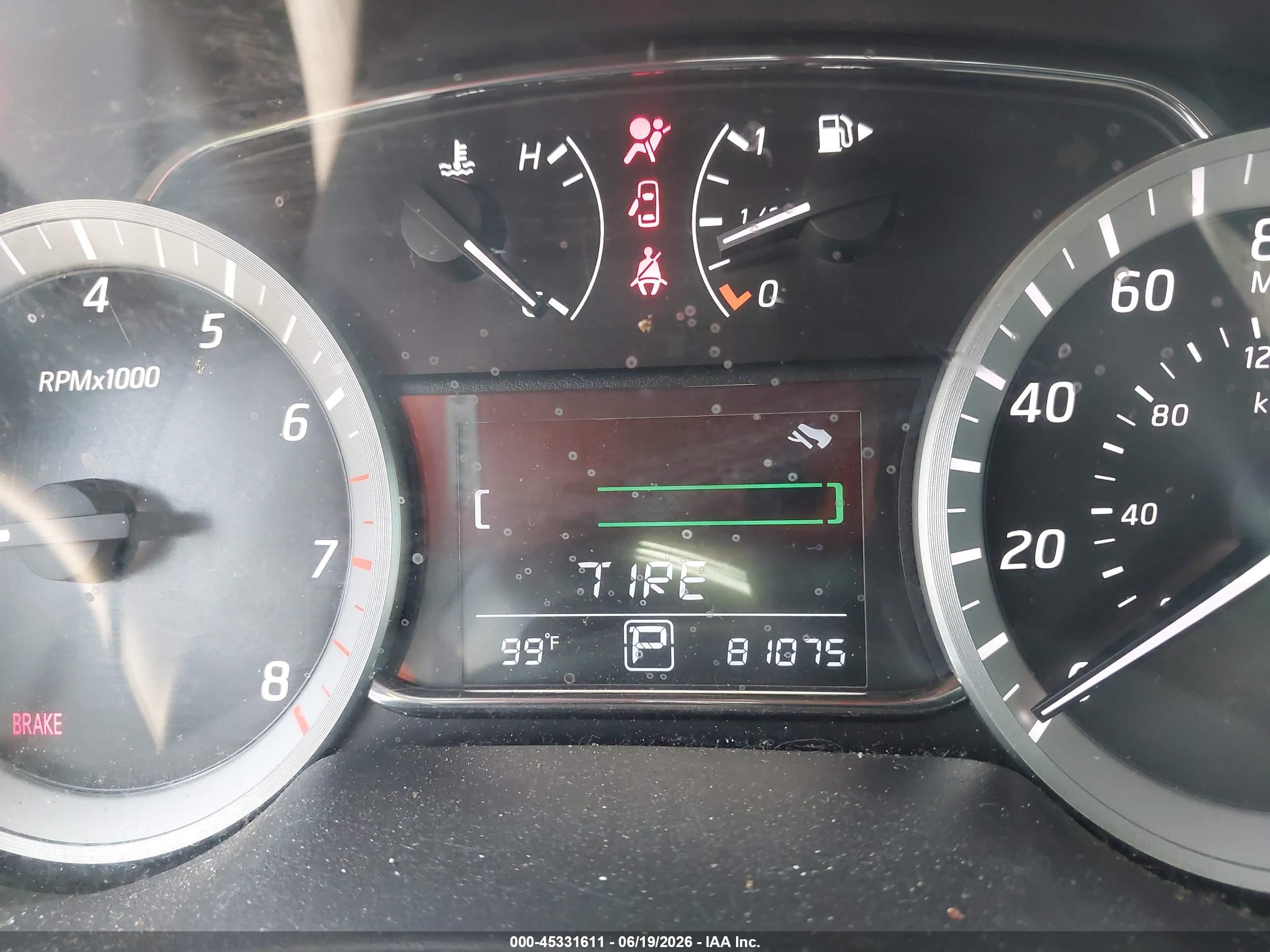 2013 Nissan Sentra Sr Silver vin: 3N1AB7AP0DL670386