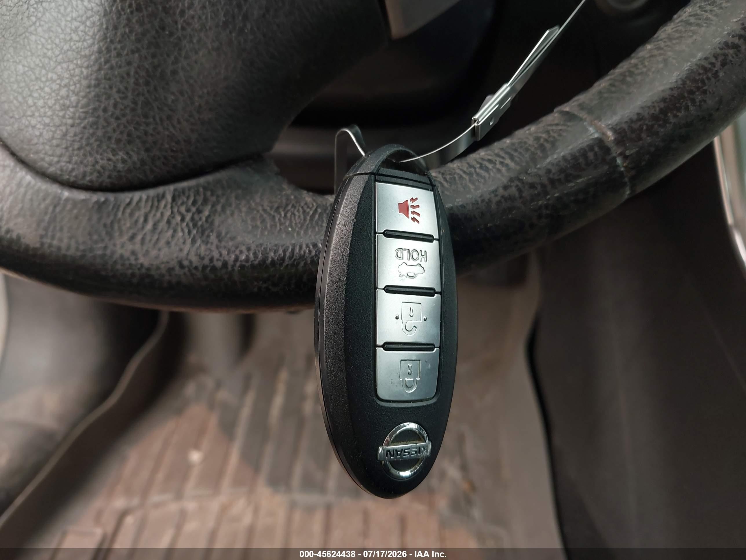 2013 Nissan Sentra Sr Silver vin: 3N1AB7AP0DL675877