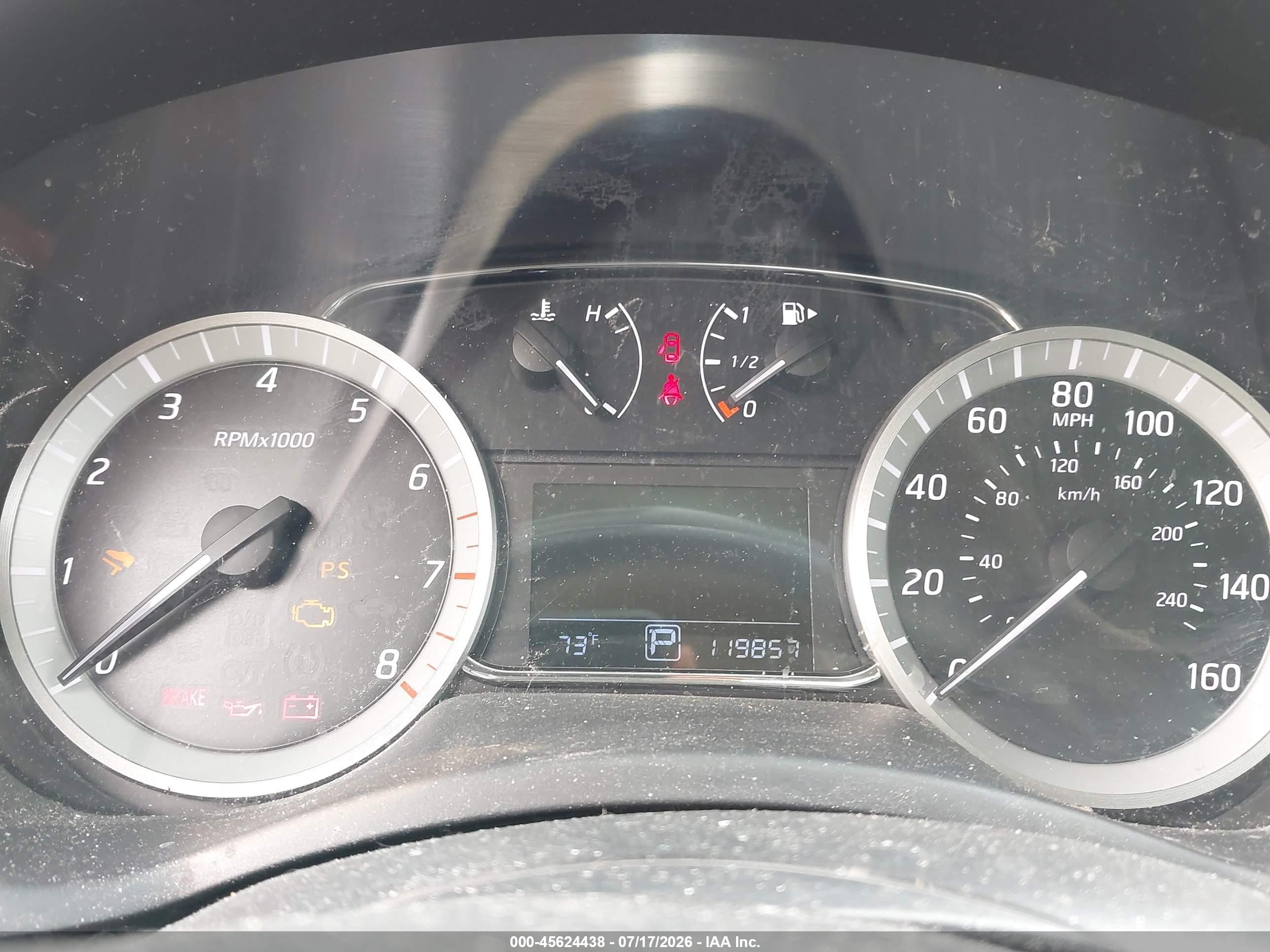 2013 Nissan Sentra Sr Silver vin: 3N1AB7AP0DL675877