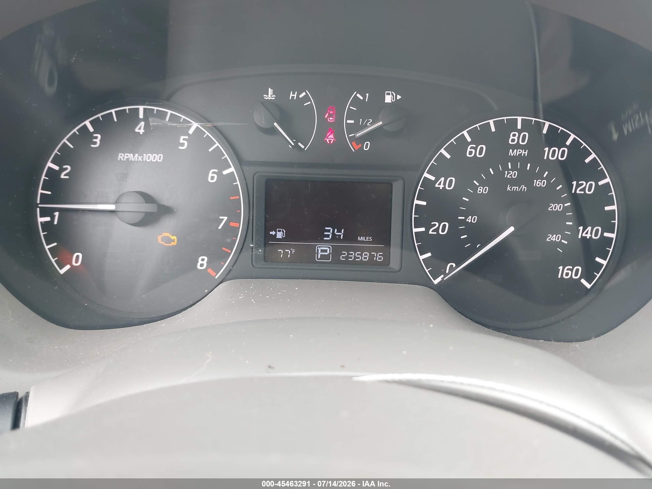 2013 Nissan Sentra S Gray vin: 3N1AB7AP0DL686104