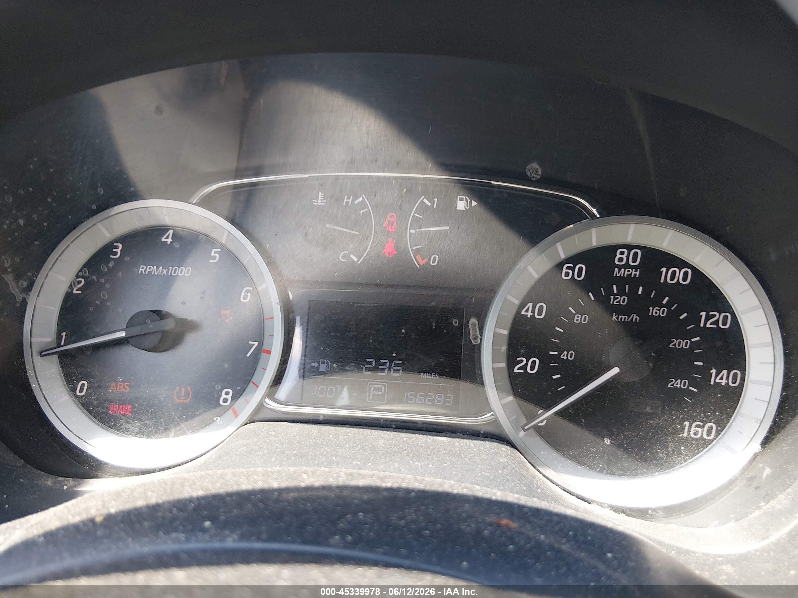 2013 Nissan Sentra Sr Gray vin: 3N1AB7AP0DL704861