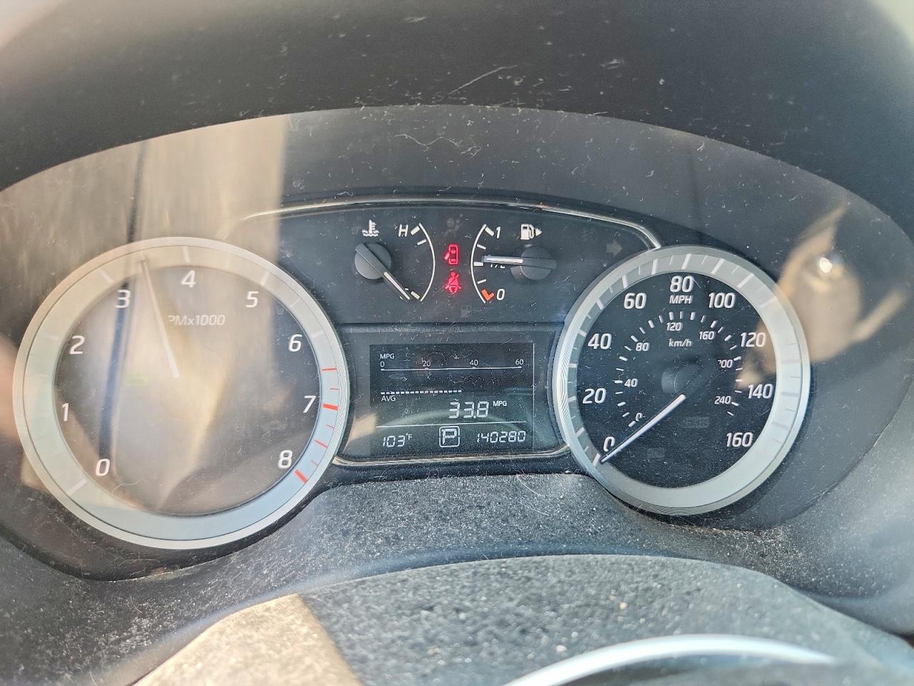 2013 Nissan Sentra S Синий vin: 3N1AB7AP0DL711423
